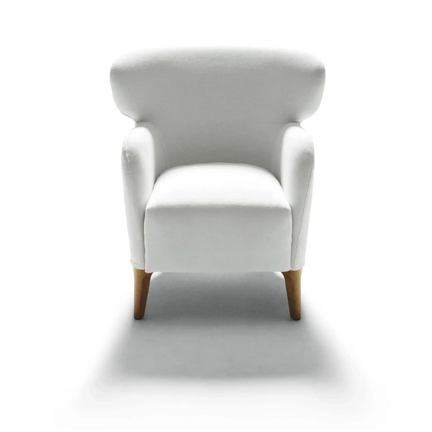 Albereta - Armchair | DePadova | JANGEORGe Interior Design