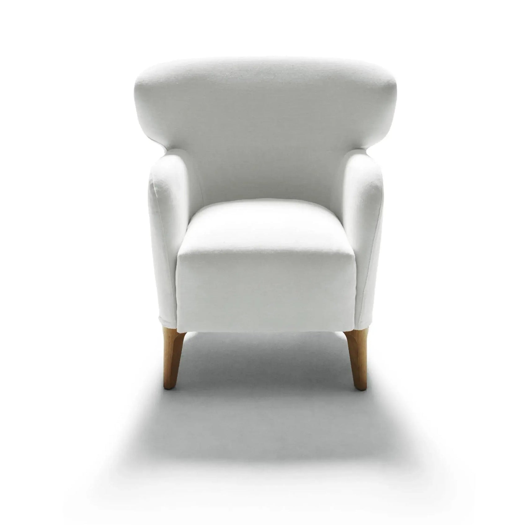 Albereta - Armchair | DePadova | JANGEORGe Interior Design