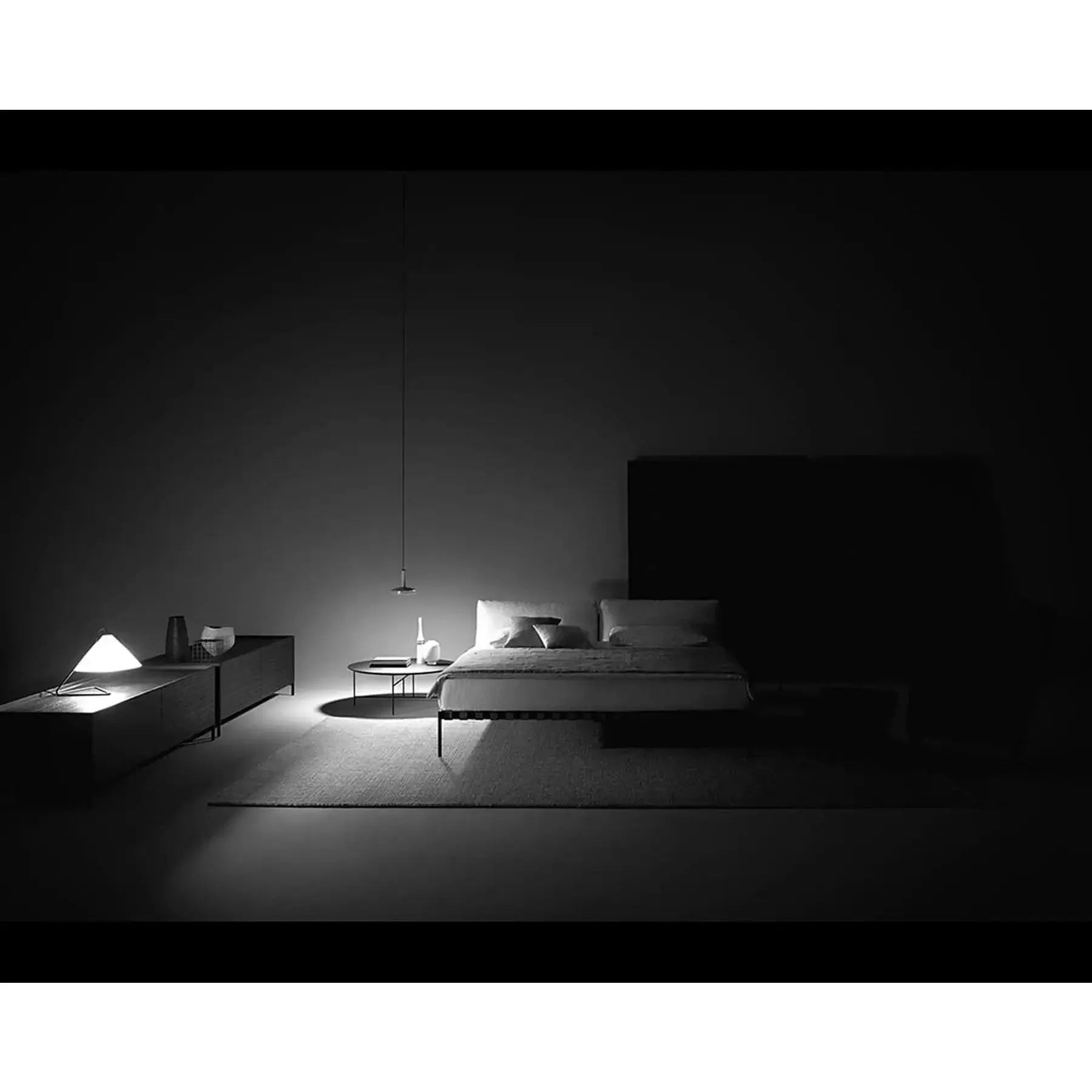 Anna - Table Lamp - JANGEORGe Interior Design