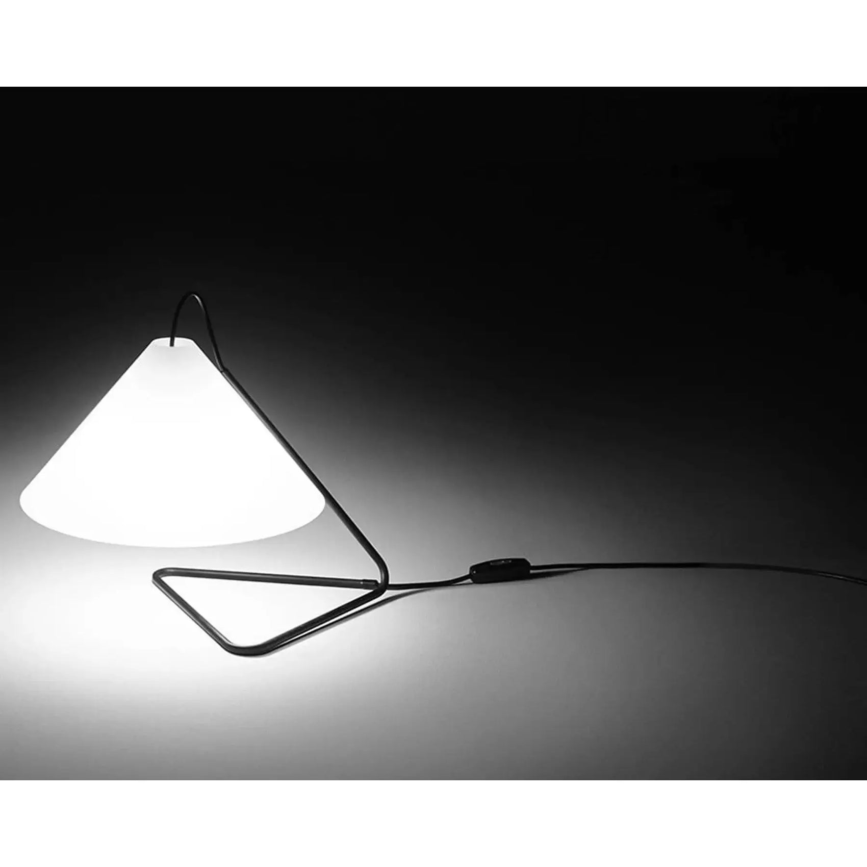 Anna - Table Lamp - JANGEORGe Interior Design