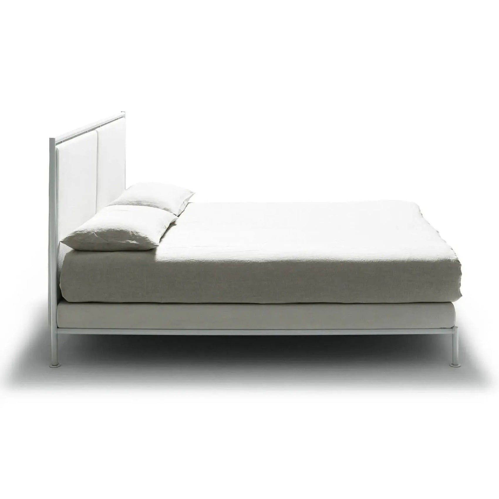 Asseman Open - Bed - JANGEORGe Interior Design