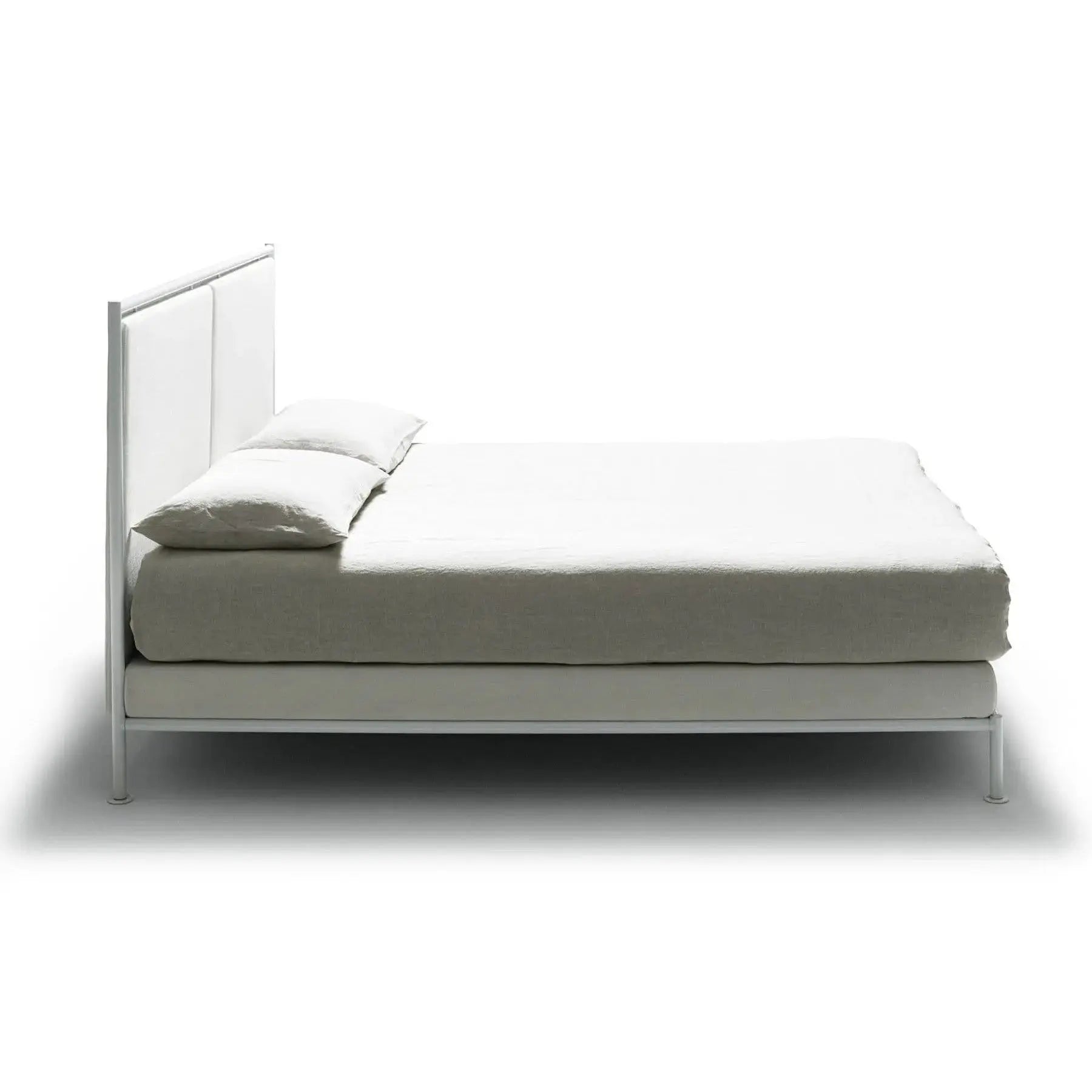 Asseman Open - Bed - JANGEORGe Interior Design