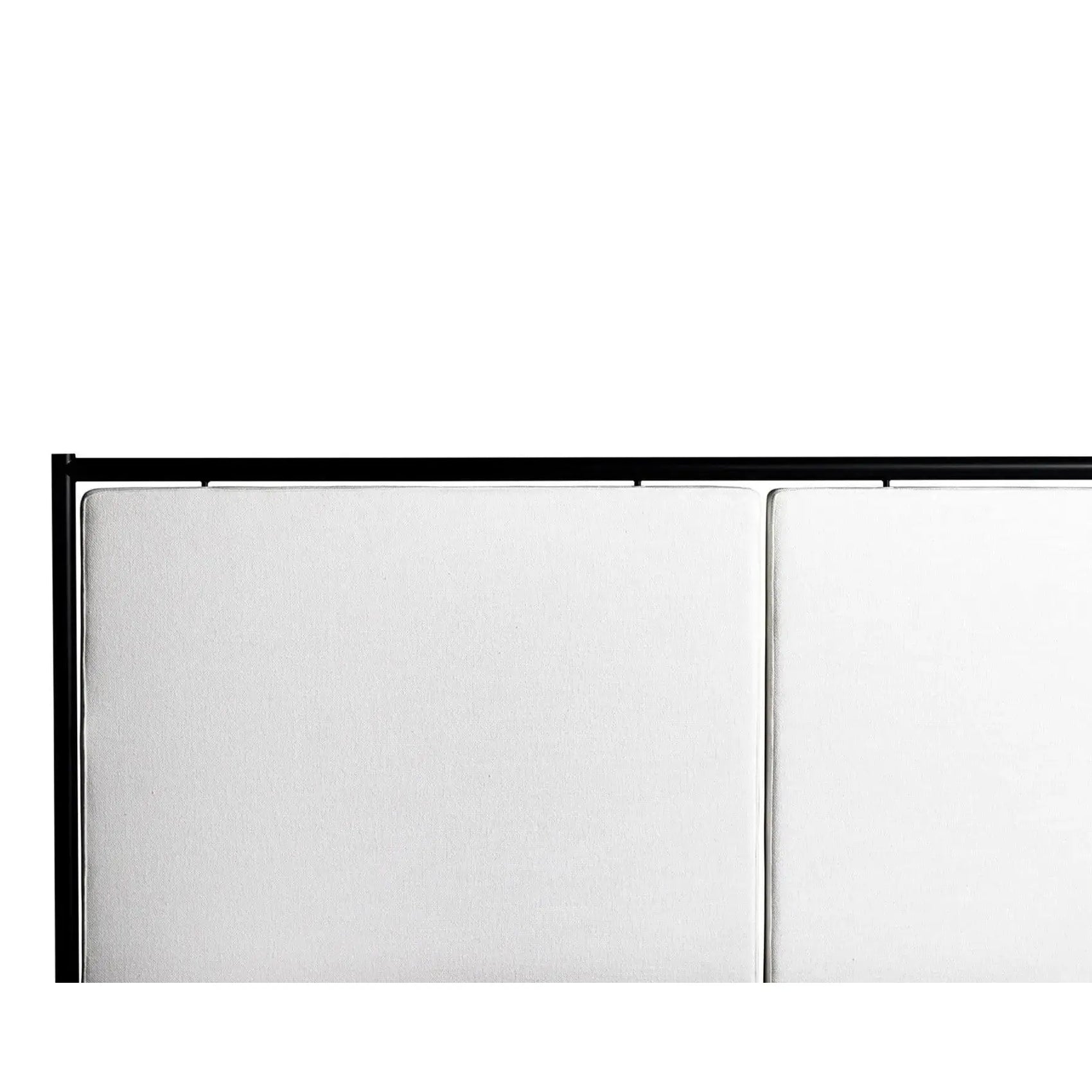 Asseman Open - Bed - JANGEORGe Interior Design