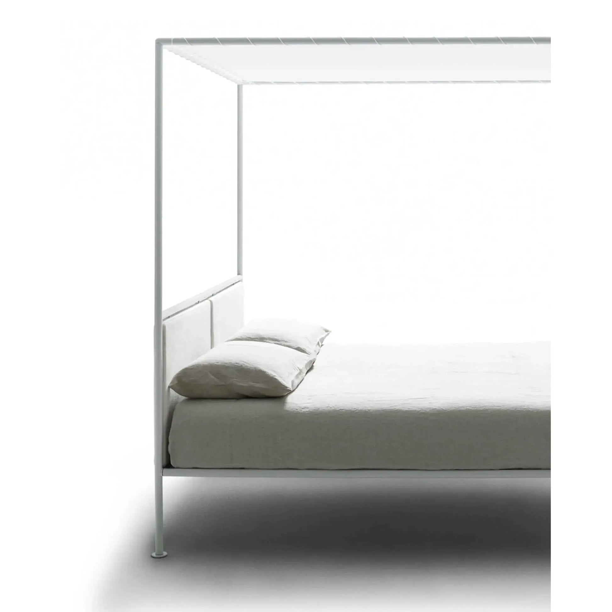 Asseman - Bed - JANGEORGe Interior Design