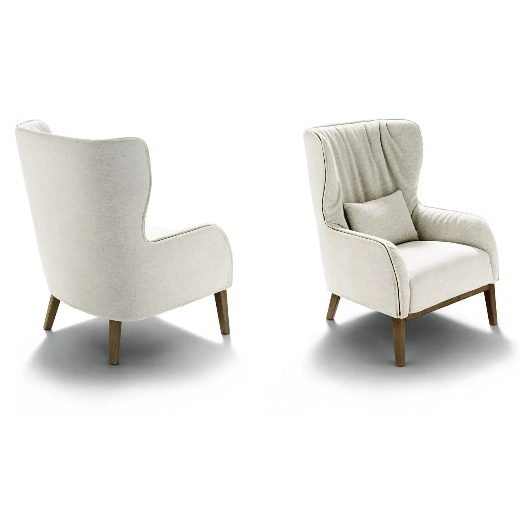 Bergère 19 - Armchair | DePadova | JANGEORGe Interior Design