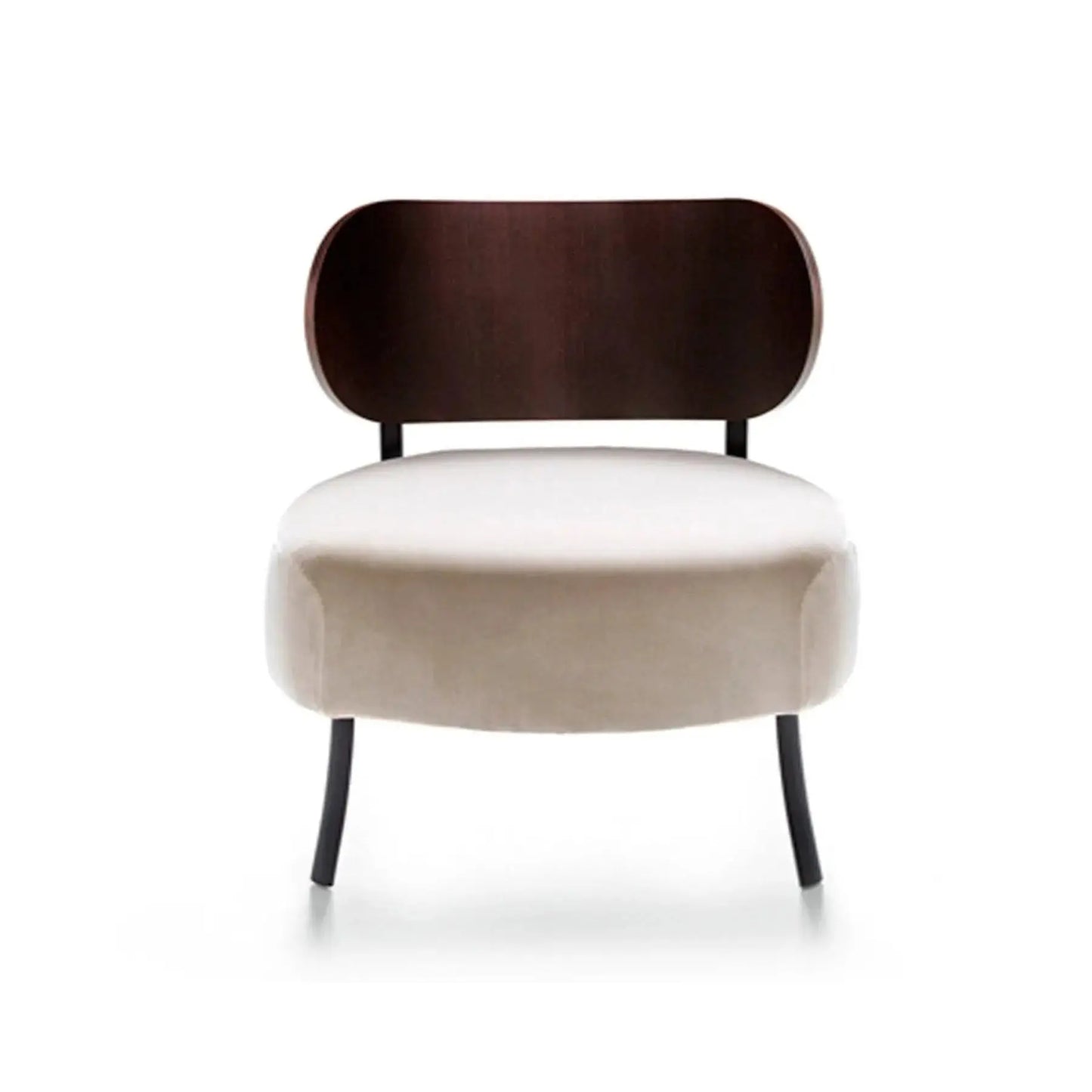 Bistro - Armchair | DePadova | JANGEORGe Interior Design