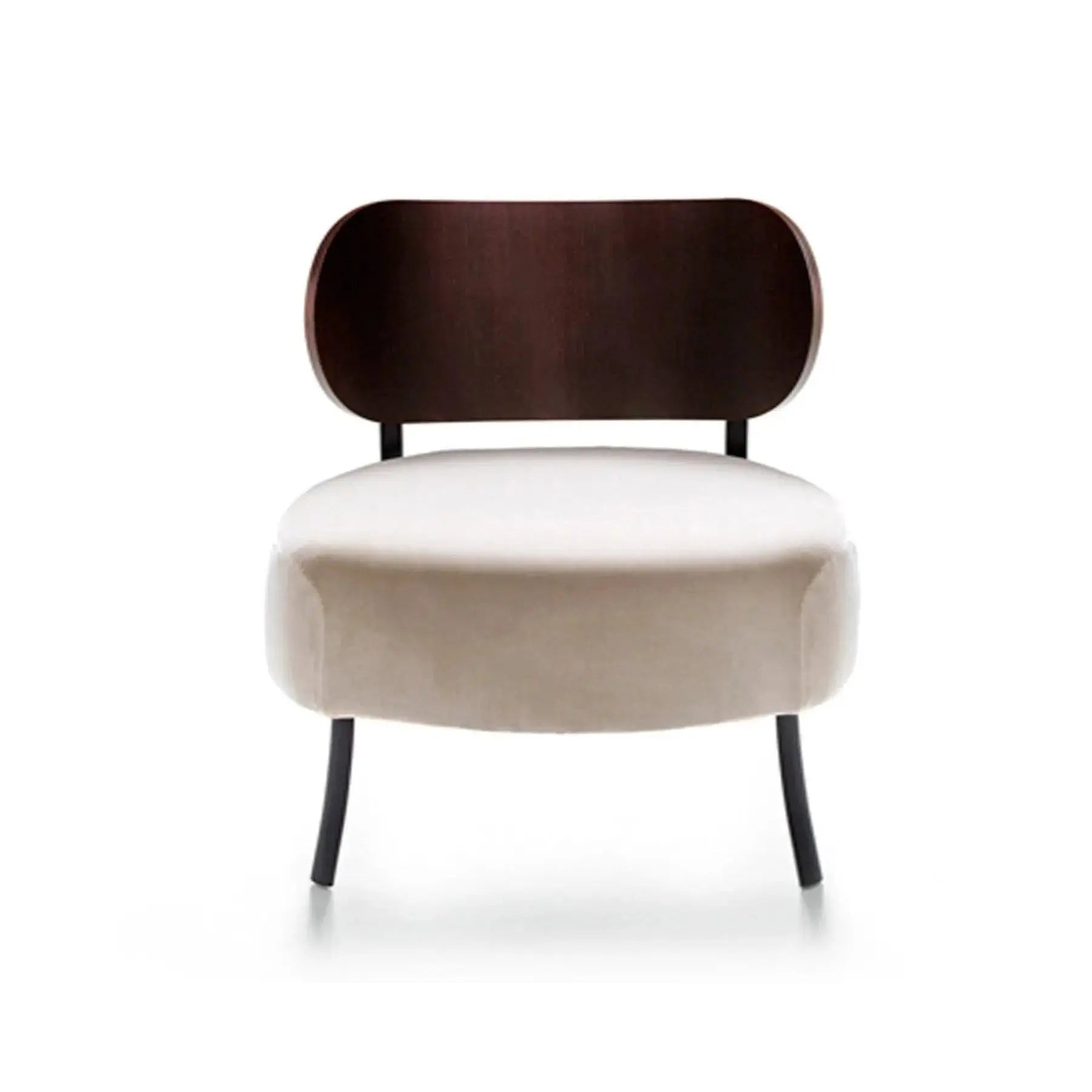 Bistro - Armchair | DePadova | JANGEORGe Interior Design