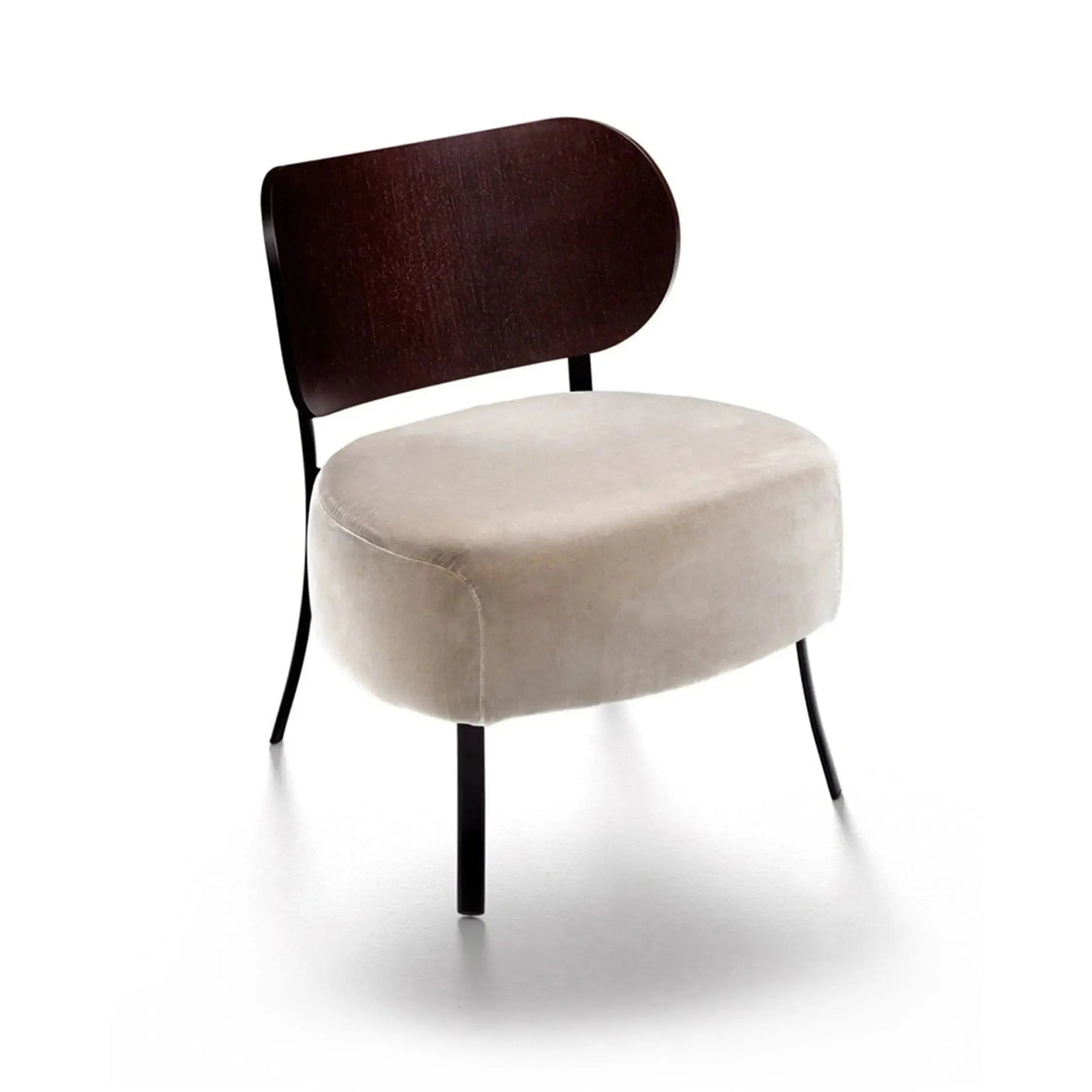 Bistro - Armchair | DePadova | JANGEORGe Interior Design