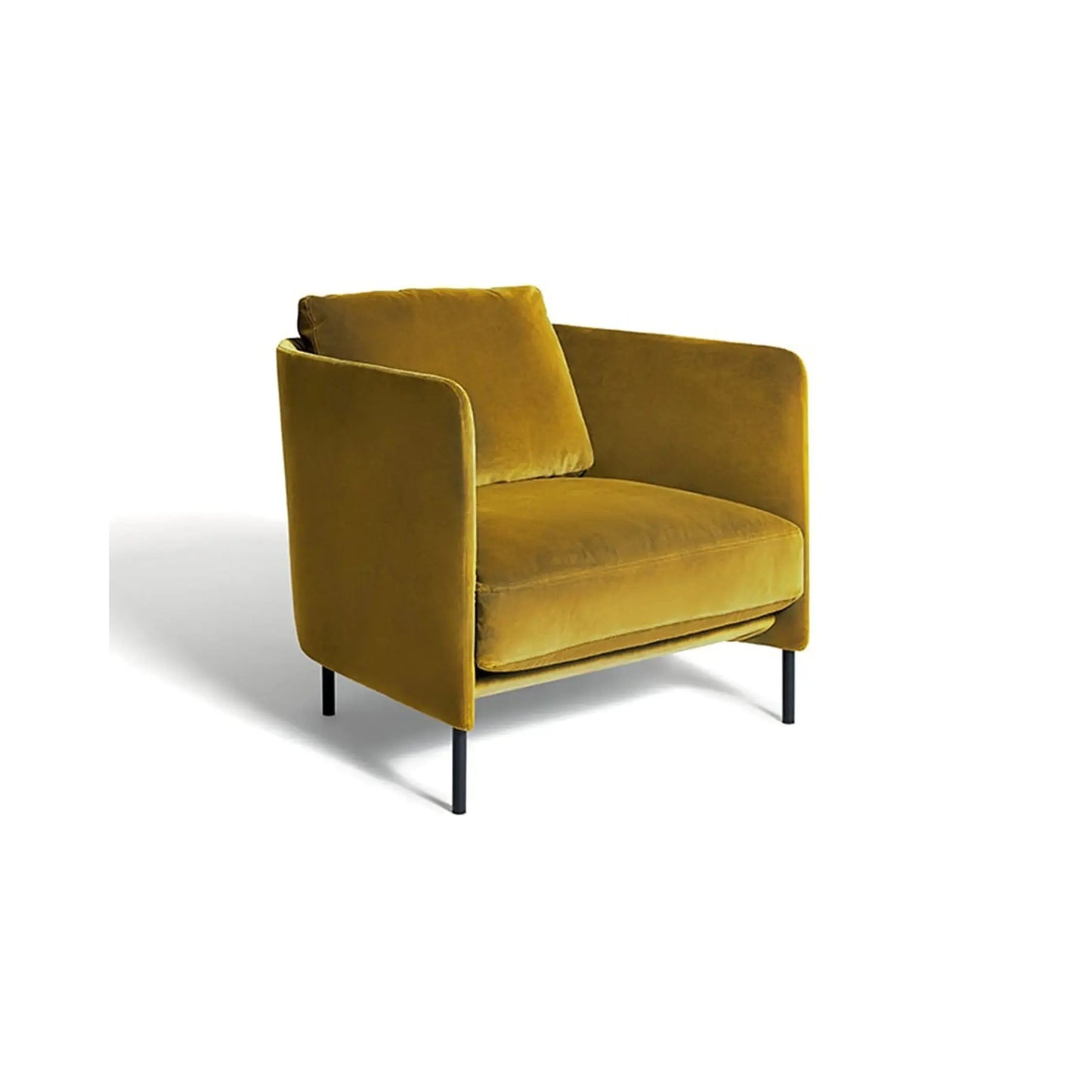 Blendy - Armchair | DePadova | JANGEORGe Interior Design