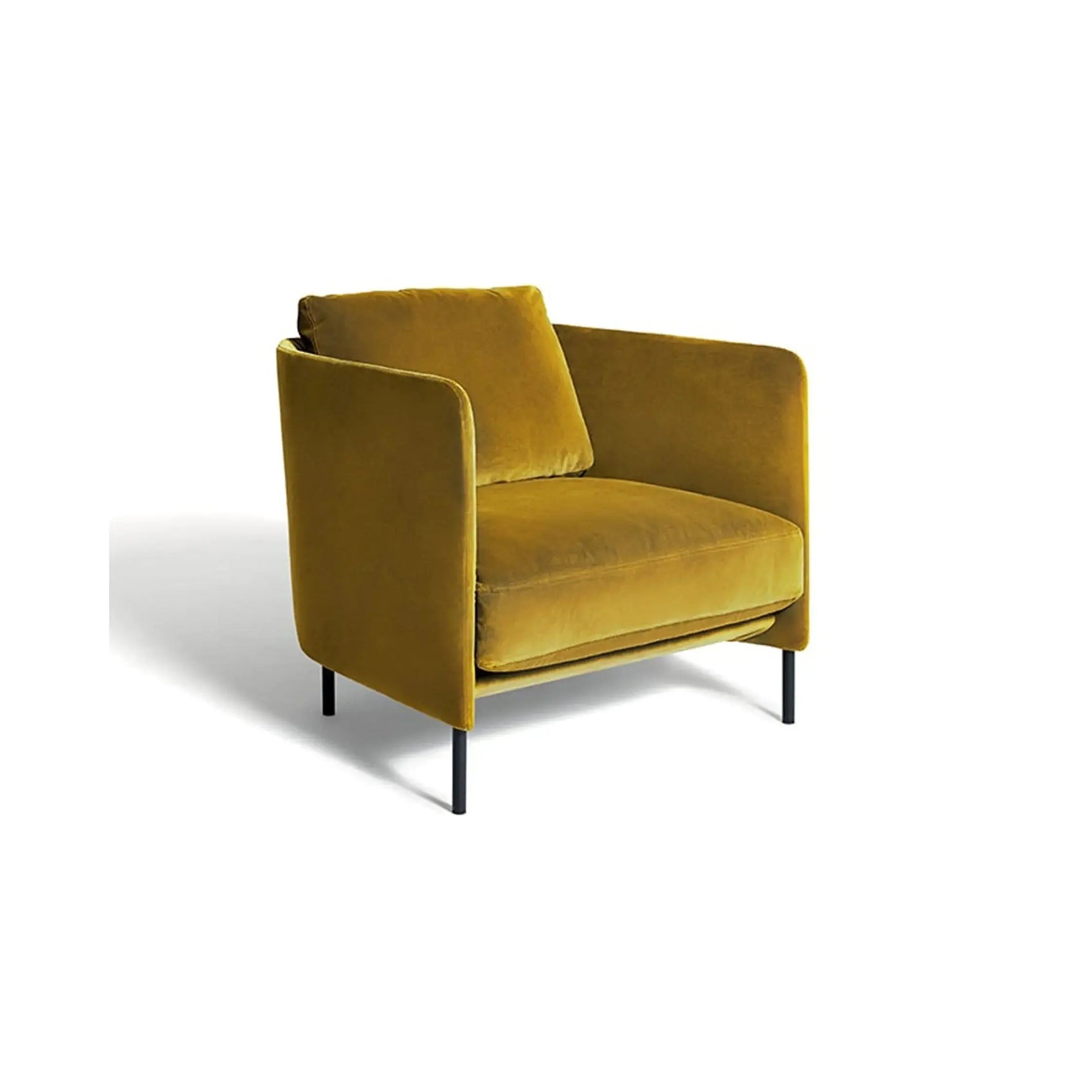 Blendy - Armchair | DePadova | JANGEORGe Interior Design