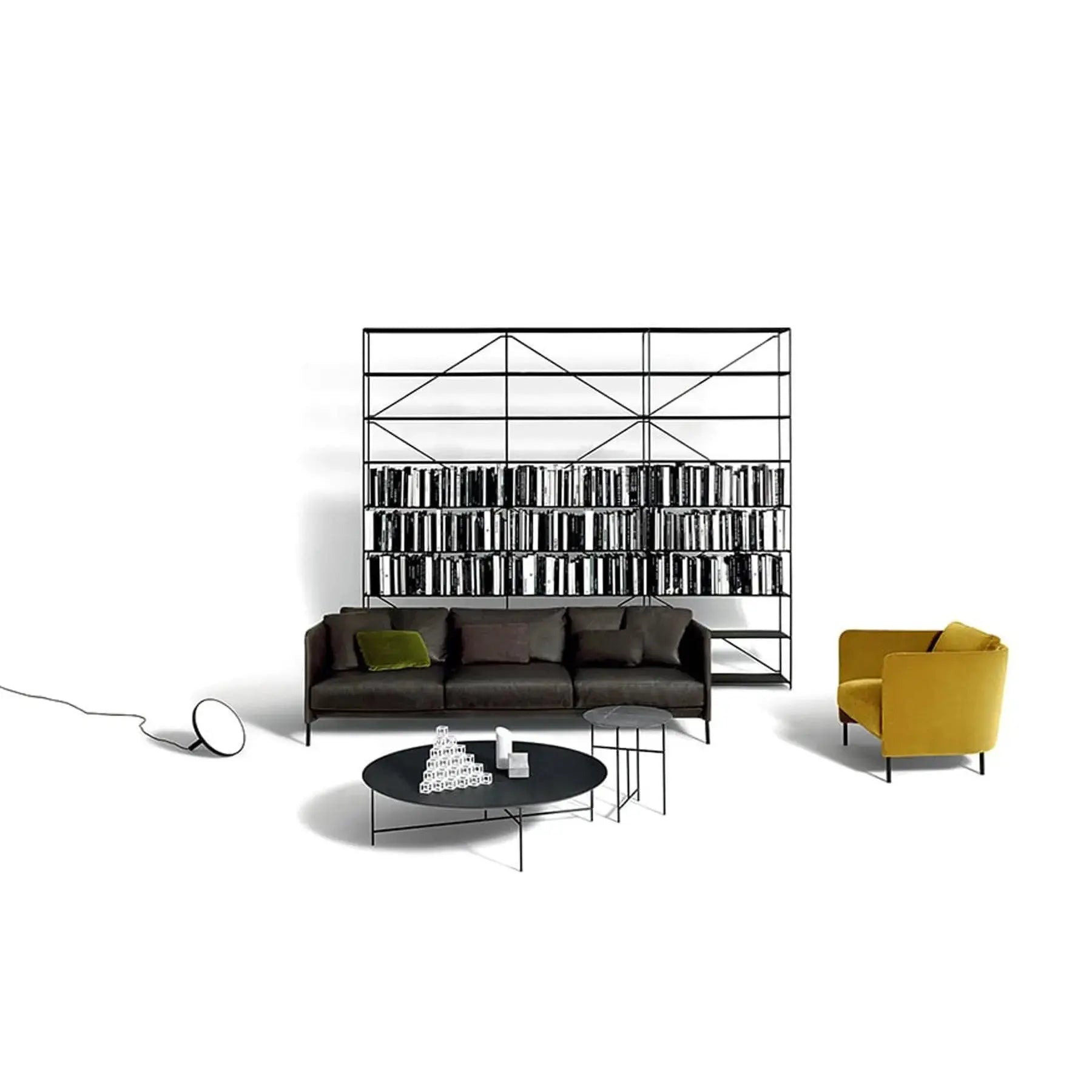 Blendy - Sofa | DePadova | JANGEORGe Interior Design