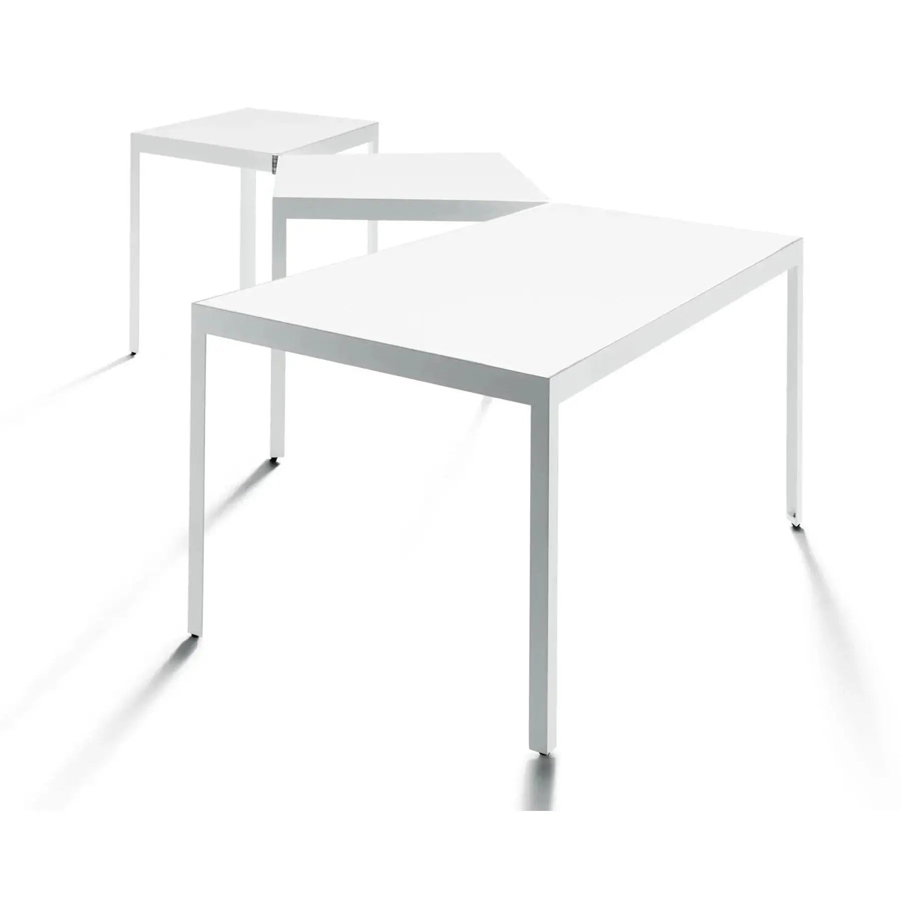 Campo D'Oro - Dining Table - JANGEORGe Interior Design