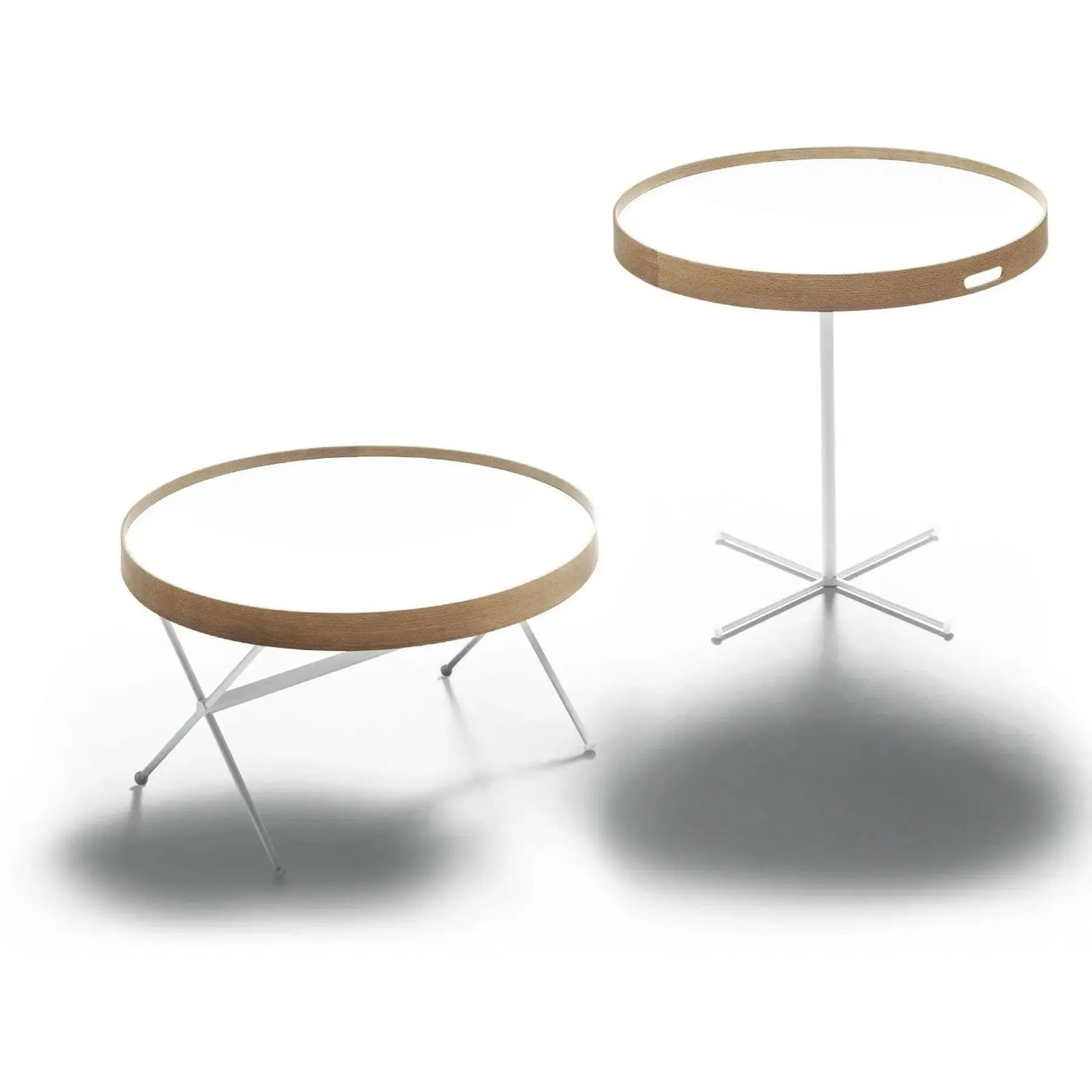 Chab-Table - Low Table - JANGEORGe Interior Design