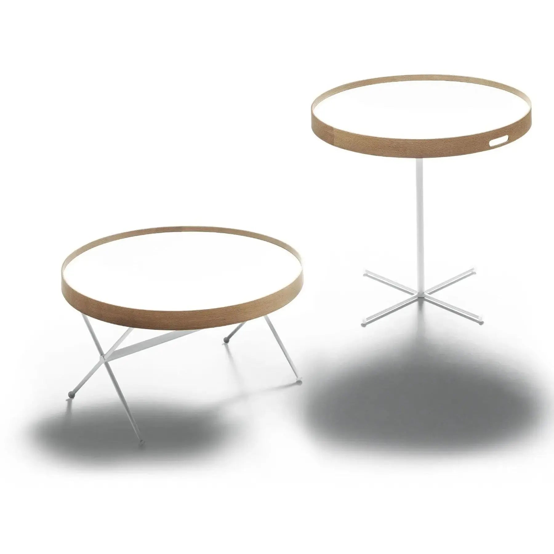 Chab-Table - Low Table - JANGEORGe Interior Design