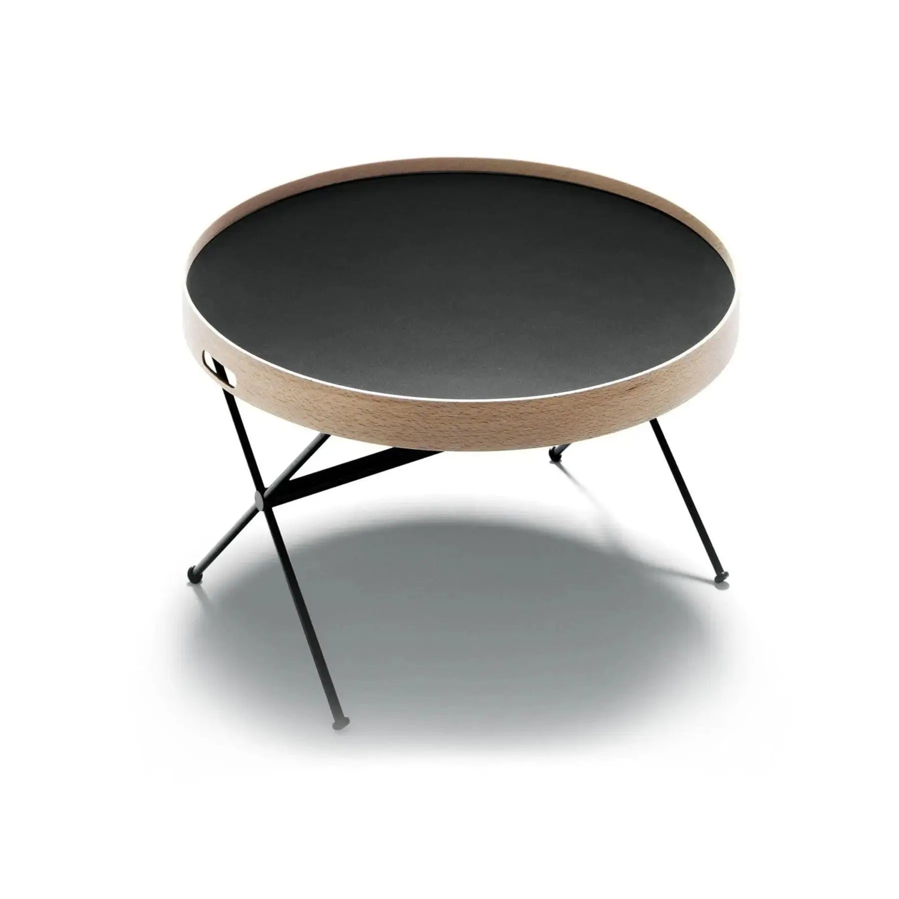 Chab-Table - Low Table - JANGEORGe Interior Design