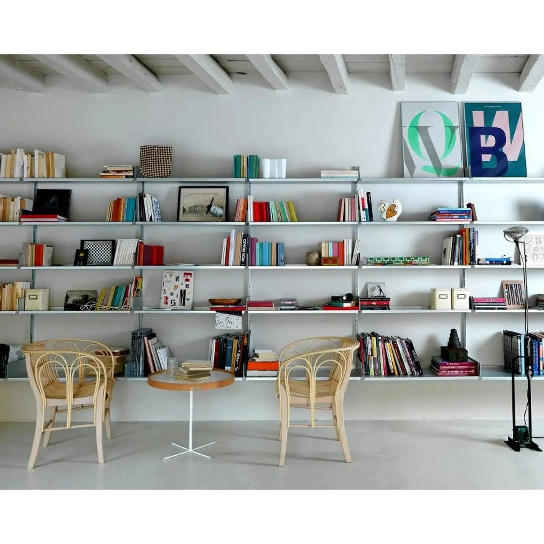 Chab-Table - Low Table - JANGEORGe Interior Design