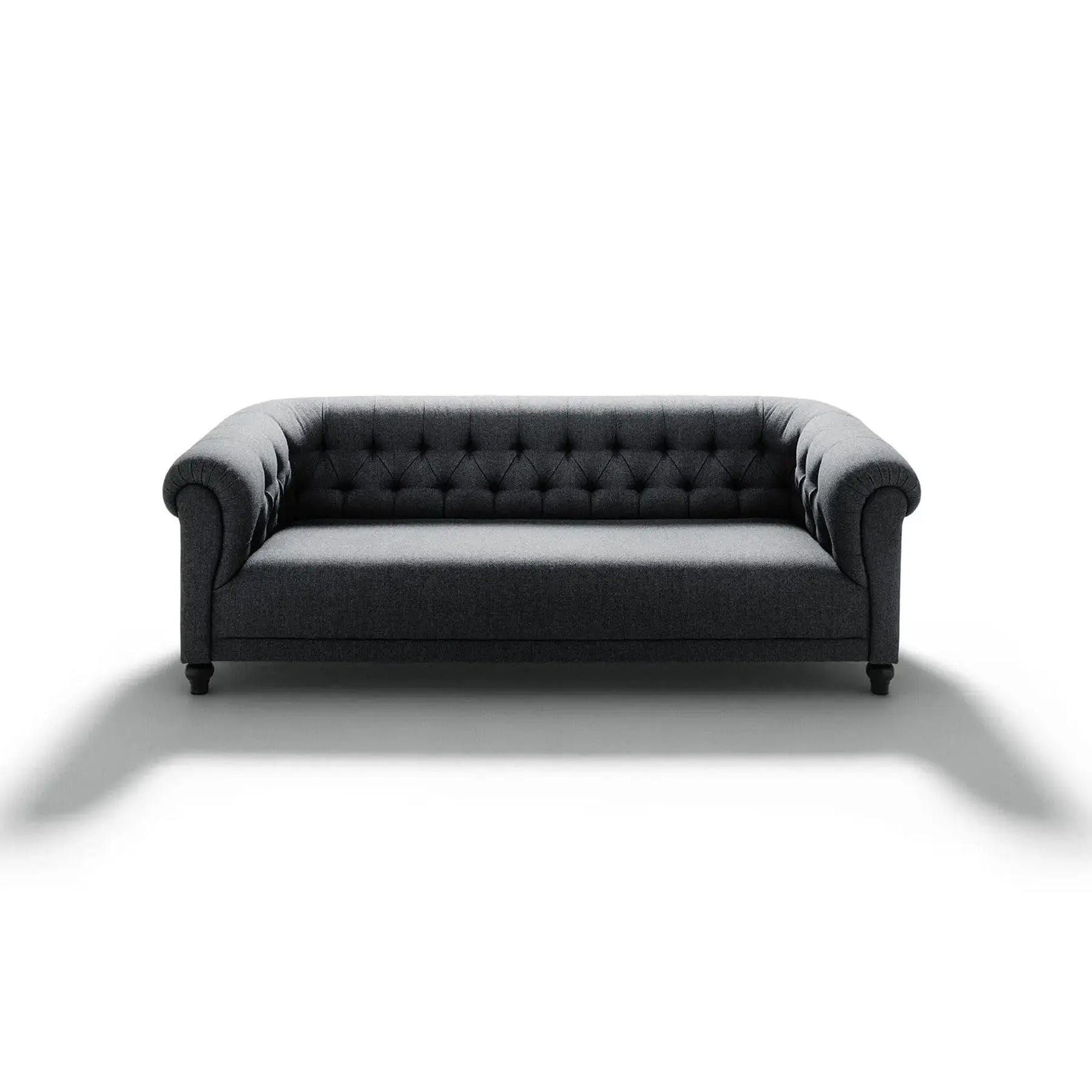 Chesterfield 16 - Sofa | DePadova | JANGEORGe Interior Design