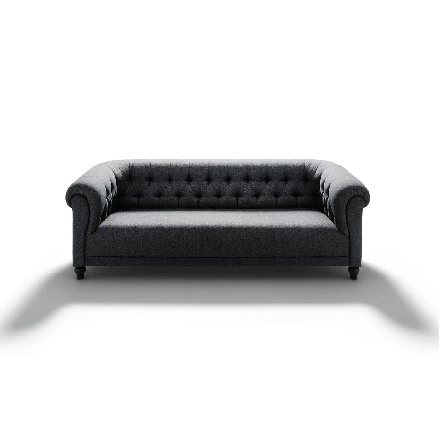 Chesterfield 16 - Sofa | DePadova | JANGEORGe Interior Design