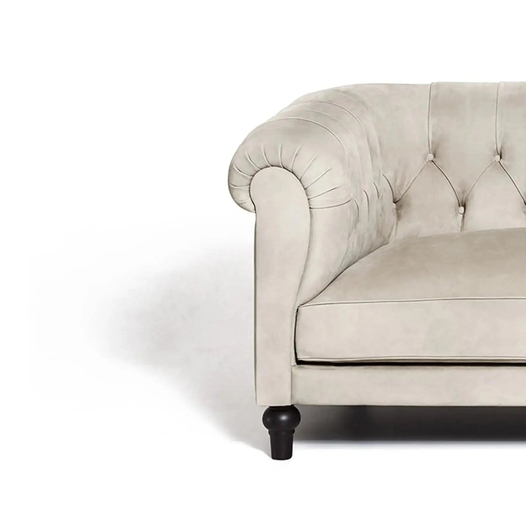 Chesterfield Lounge - Sofa | DePadova | JANGEORGe Interior Design