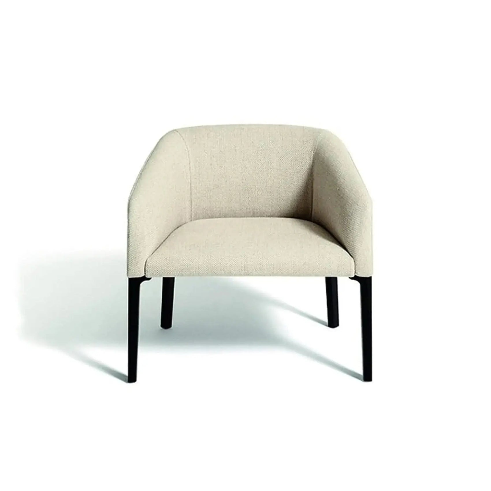 Chesto - Armchair | DePadova | JANGEORGe Interior Design