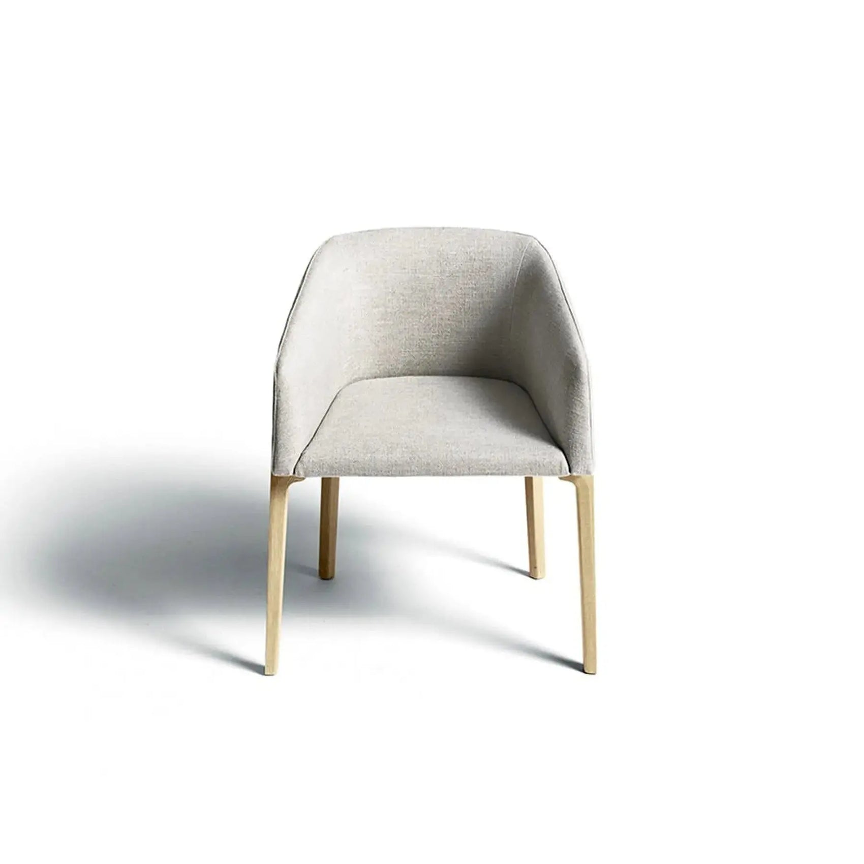 Chesto - Chair | DePadova | JANGEORGe Interior Design