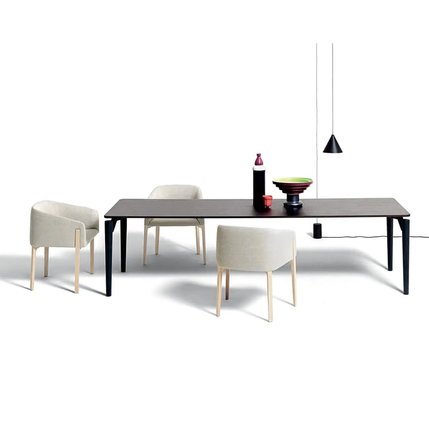 Chesto - Chair | DePadova | JANGEORGe Interior Design