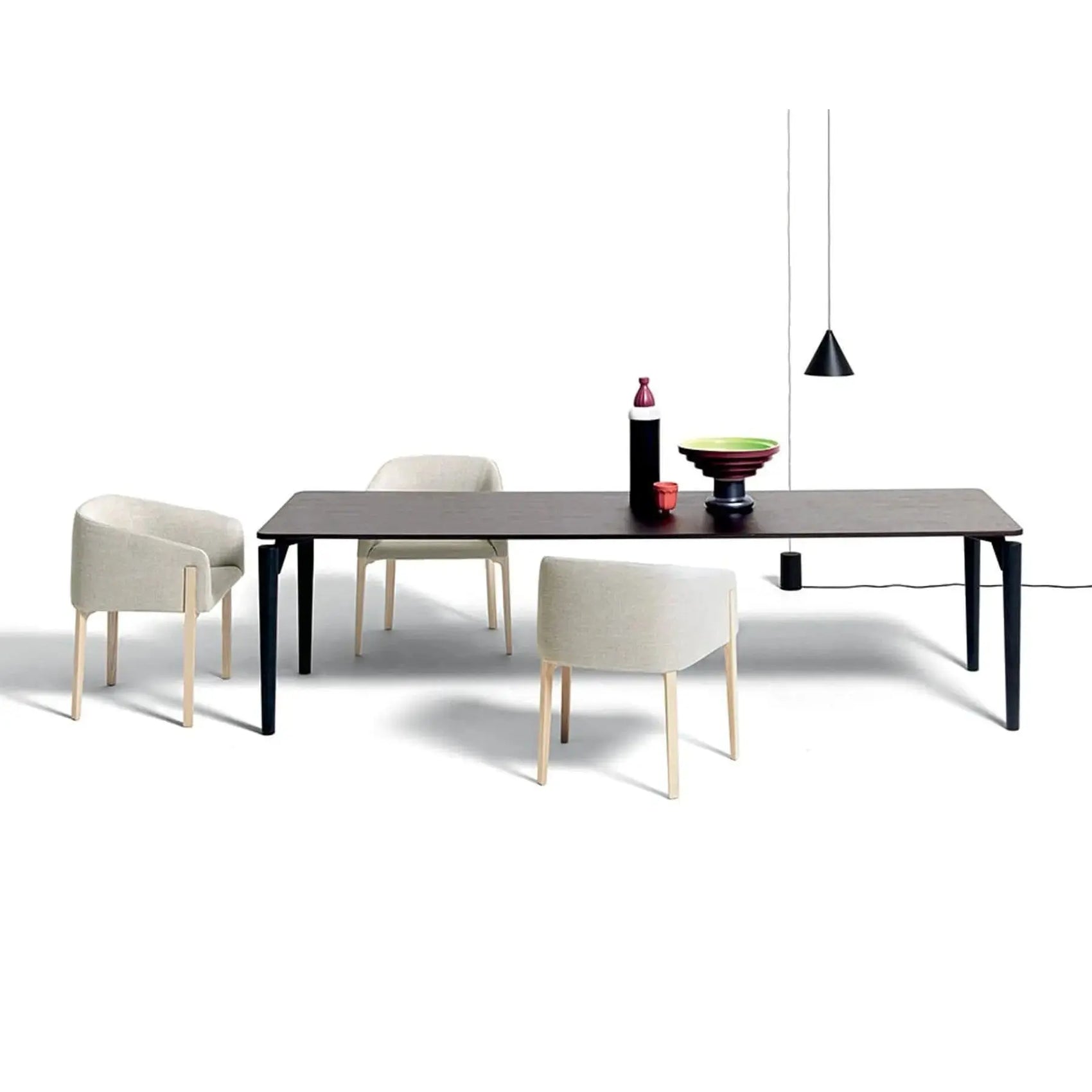 Chesto - Chair | DePadova | JANGEORGe Interior Design