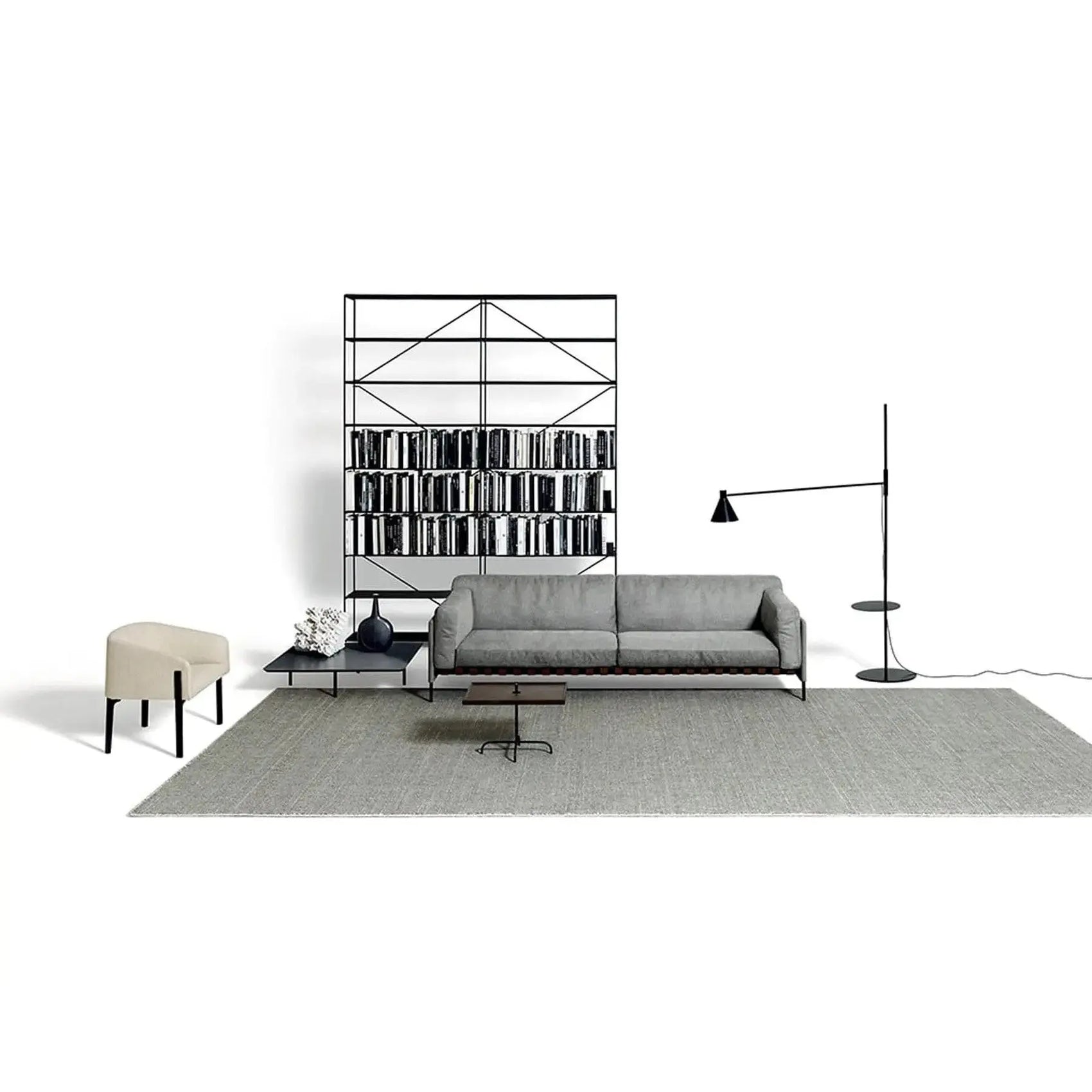 Chesto - Chair | DePadova | JANGEORGe Interior Design