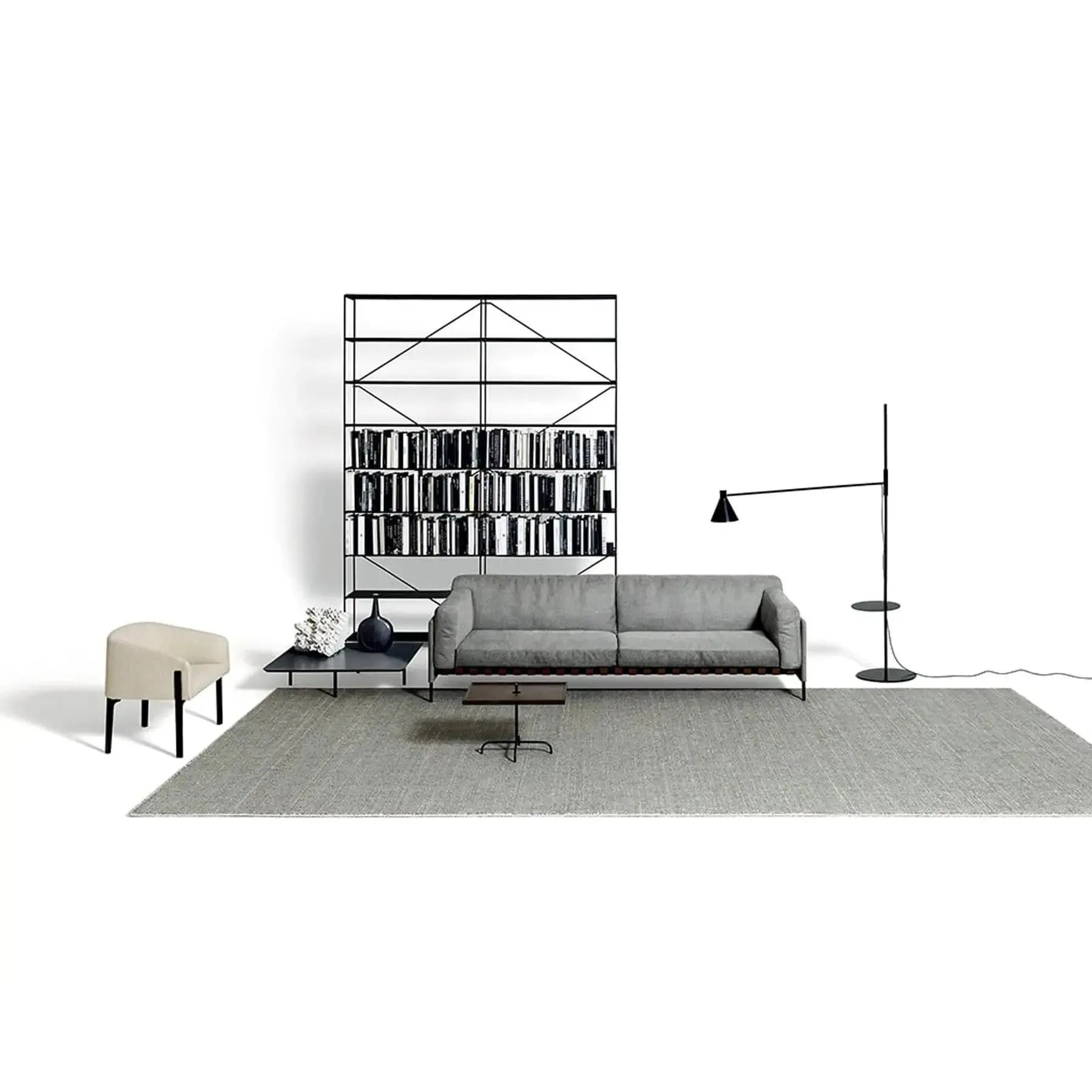 Chesto - Chair | DePadova | JANGEORGe Interior Design