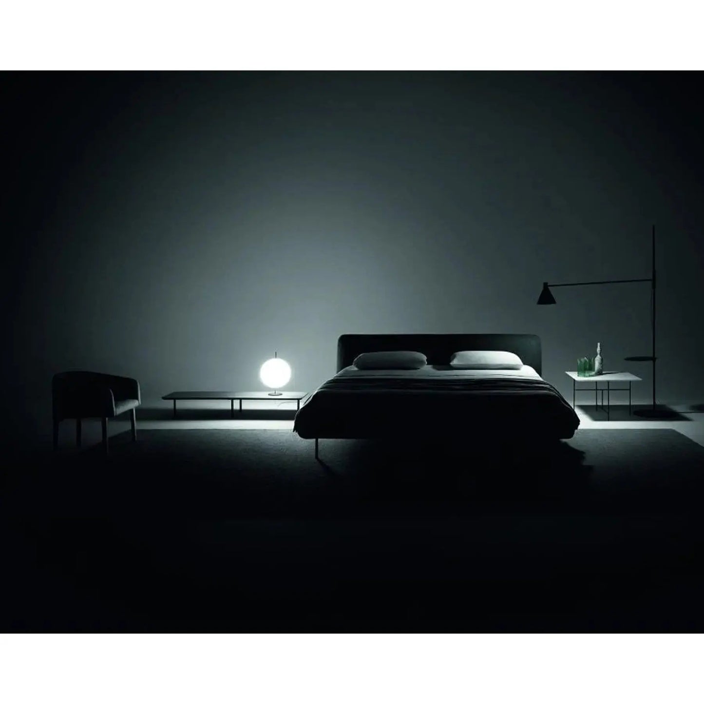 Chesto Lounge - Small Armchair | DePadova | JANGEORGe Interior Design