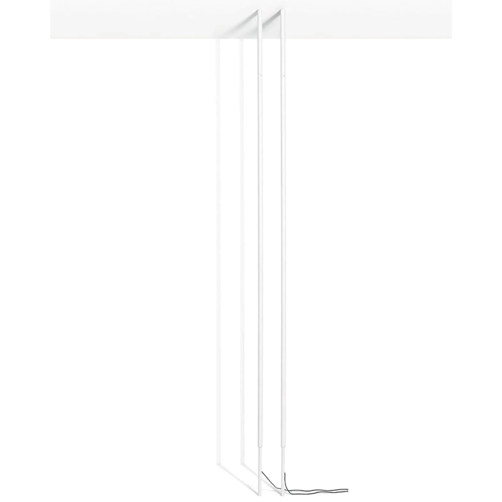 Cielo-Terra - LED Floor Lamp - JANGEORGe Interior Design