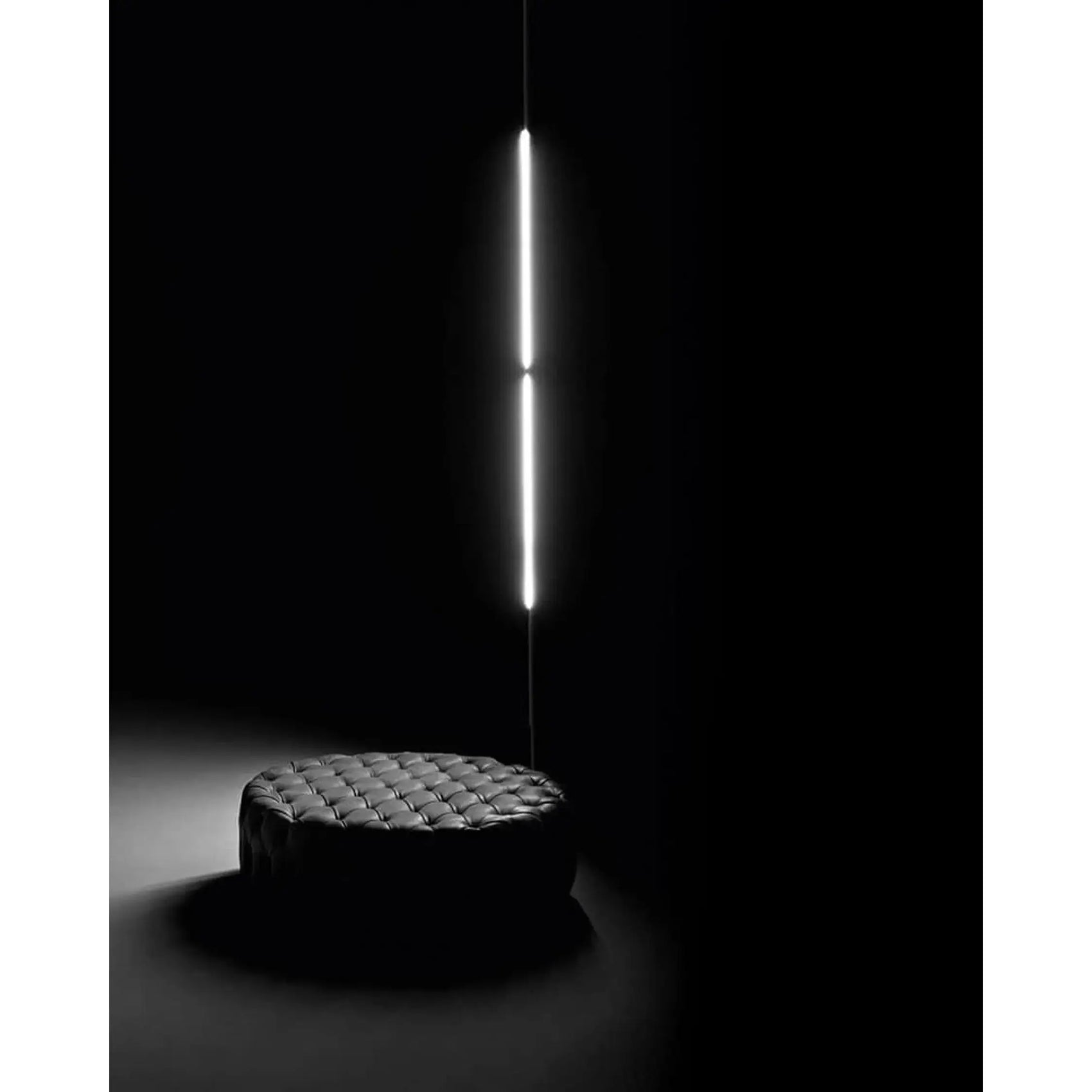 Cielo-Terra - LED Floor Lamp - JANGEORGe Interior Design