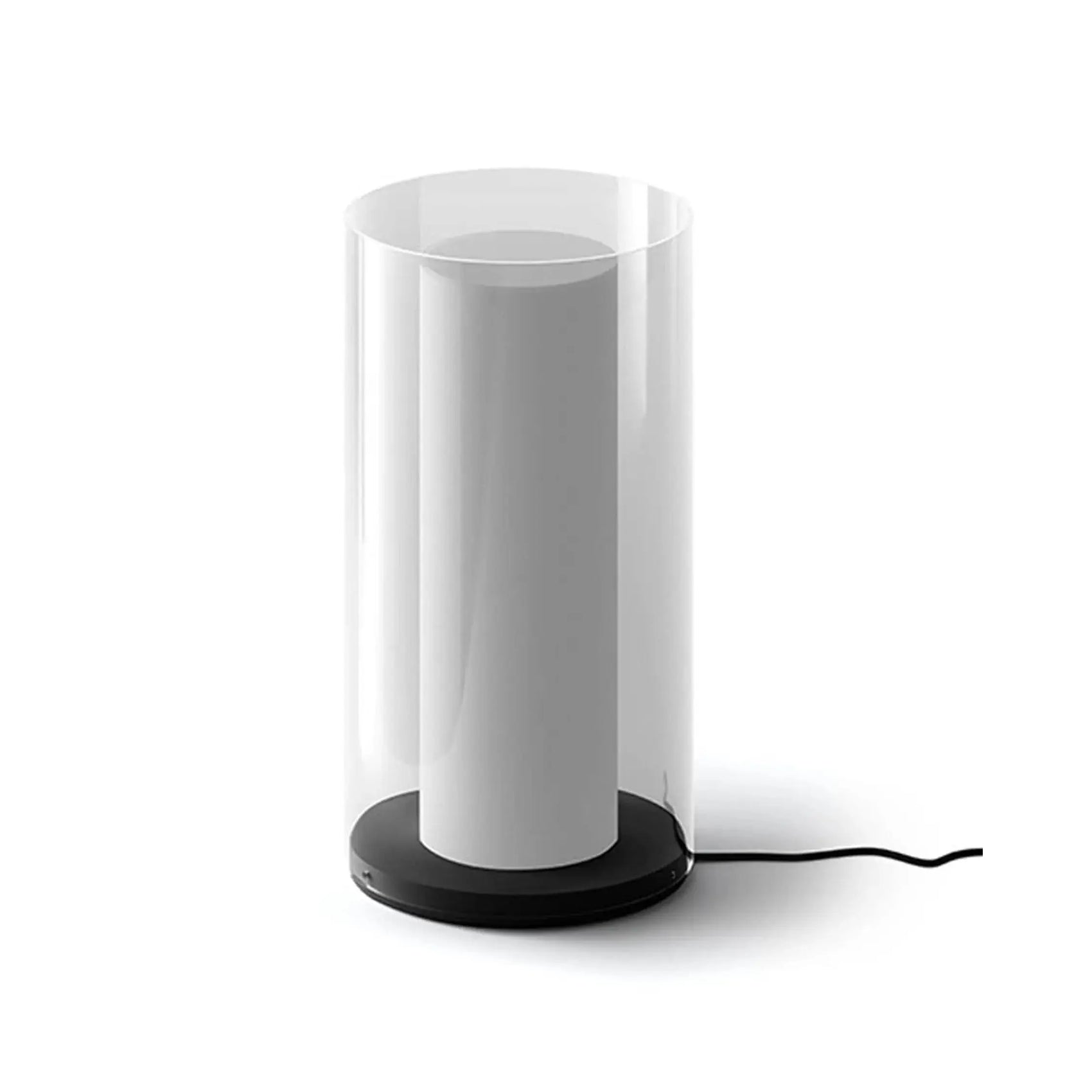 Cilindri - Table Lamp - JANGEORGe Interior Design