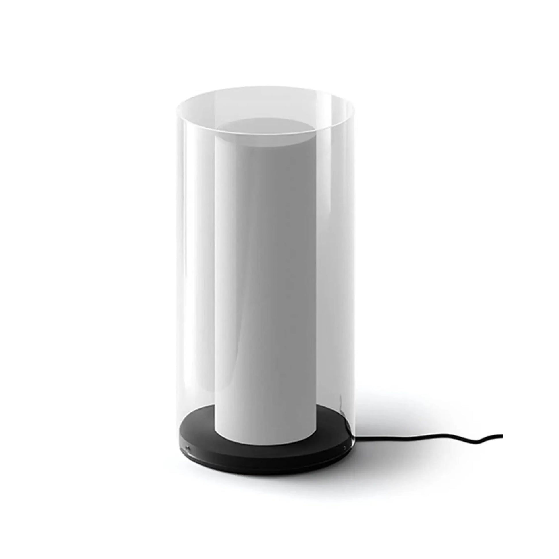 Cilindri - Table Lamp - JANGEORGe Interior Design