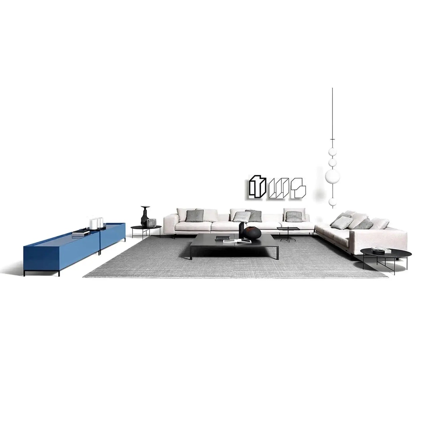 Combi - Cabinets - JANGEORGe Interiors & Furniture