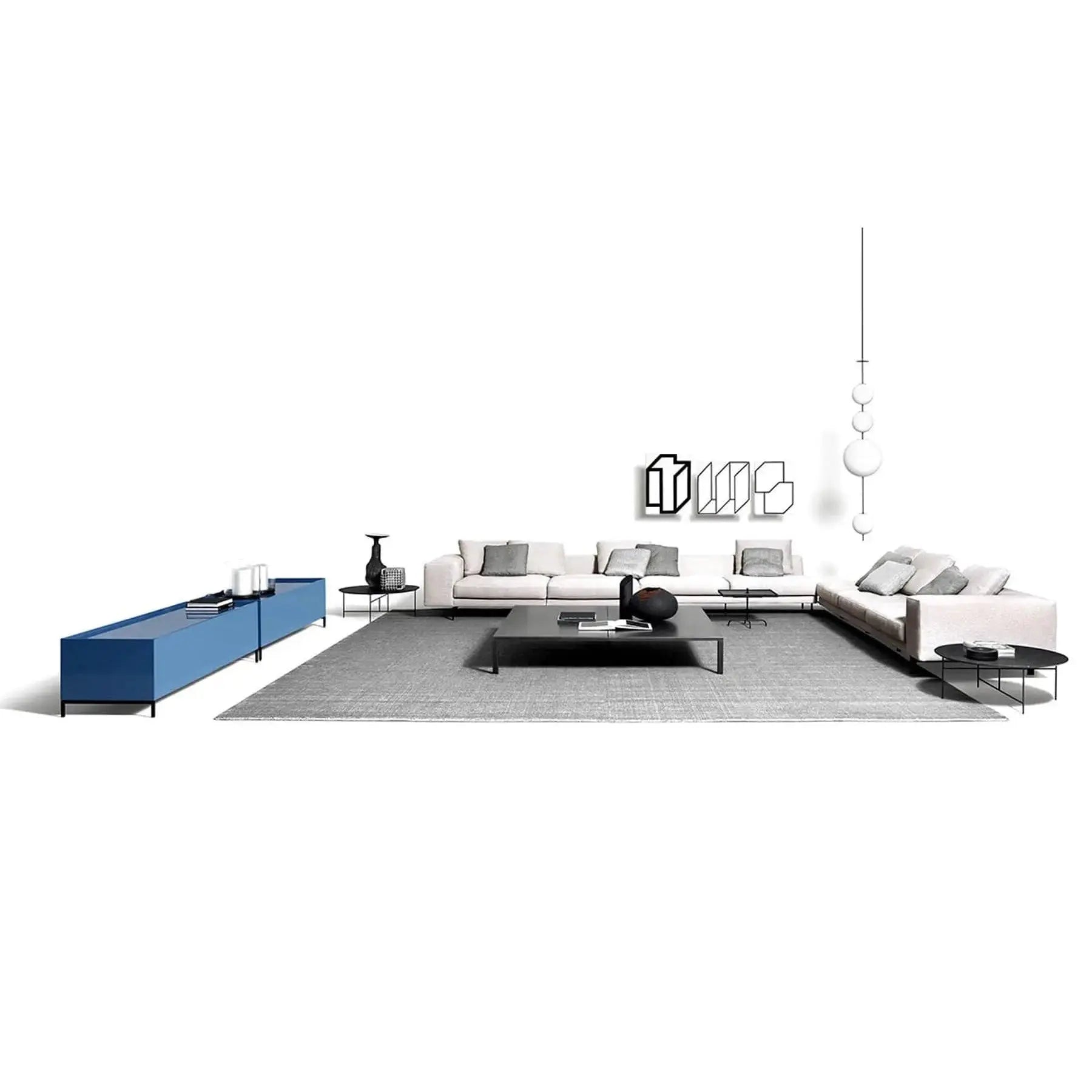 Combi - Cabinets - JANGEORGe Interiors & Furniture