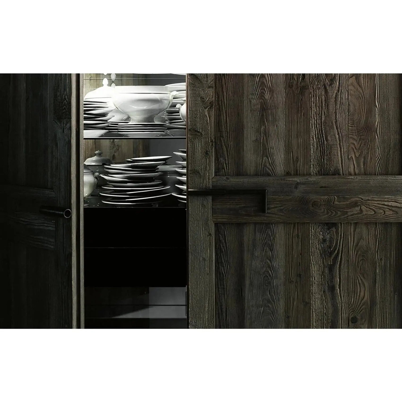 Combi - Madia Storage - JANGEORGe Interiors & Furniture