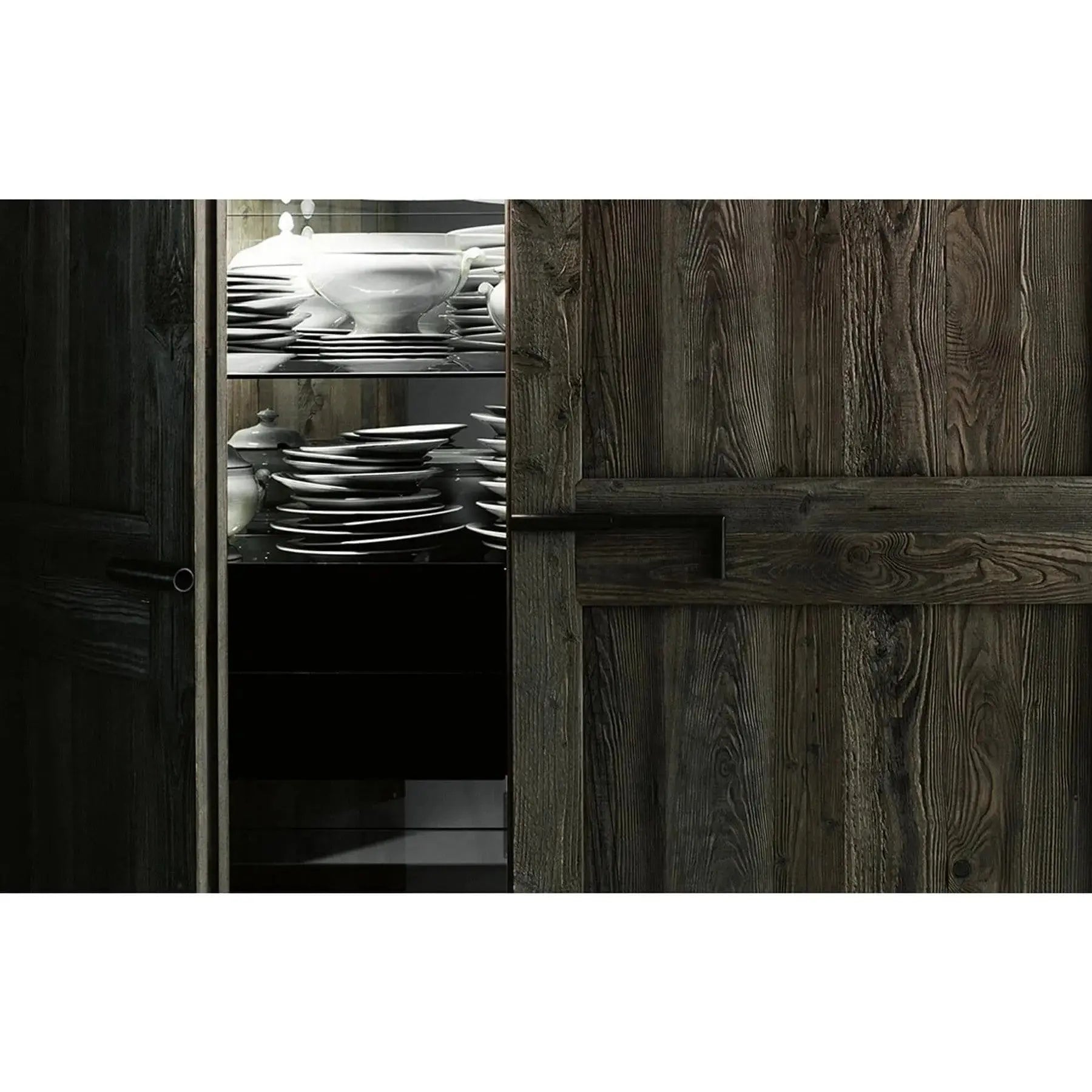 Combi - Madia Storage - JANGEORGe Interiors & Furniture