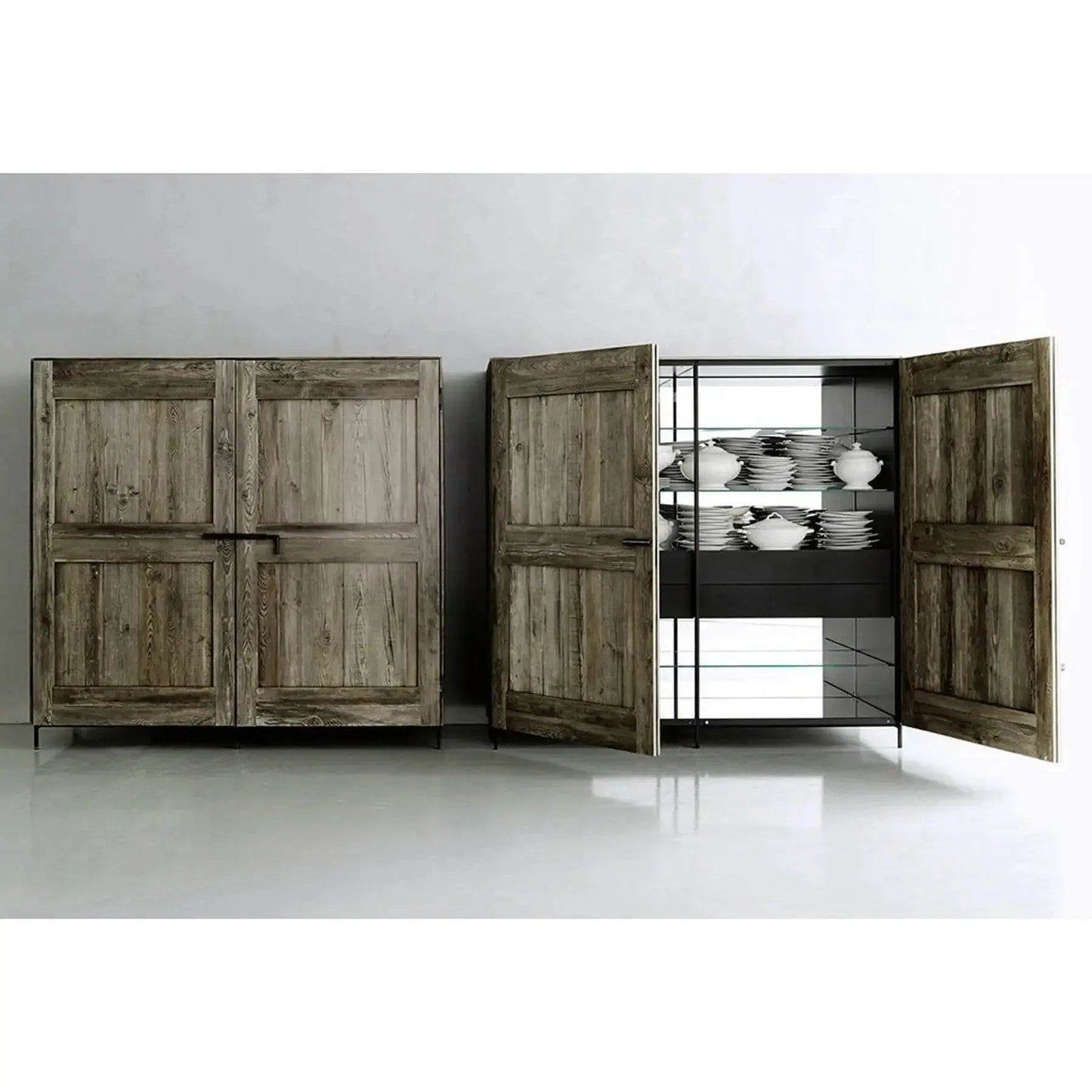 Combi - Madia Storage - JANGEORGe Interiors & Furniture