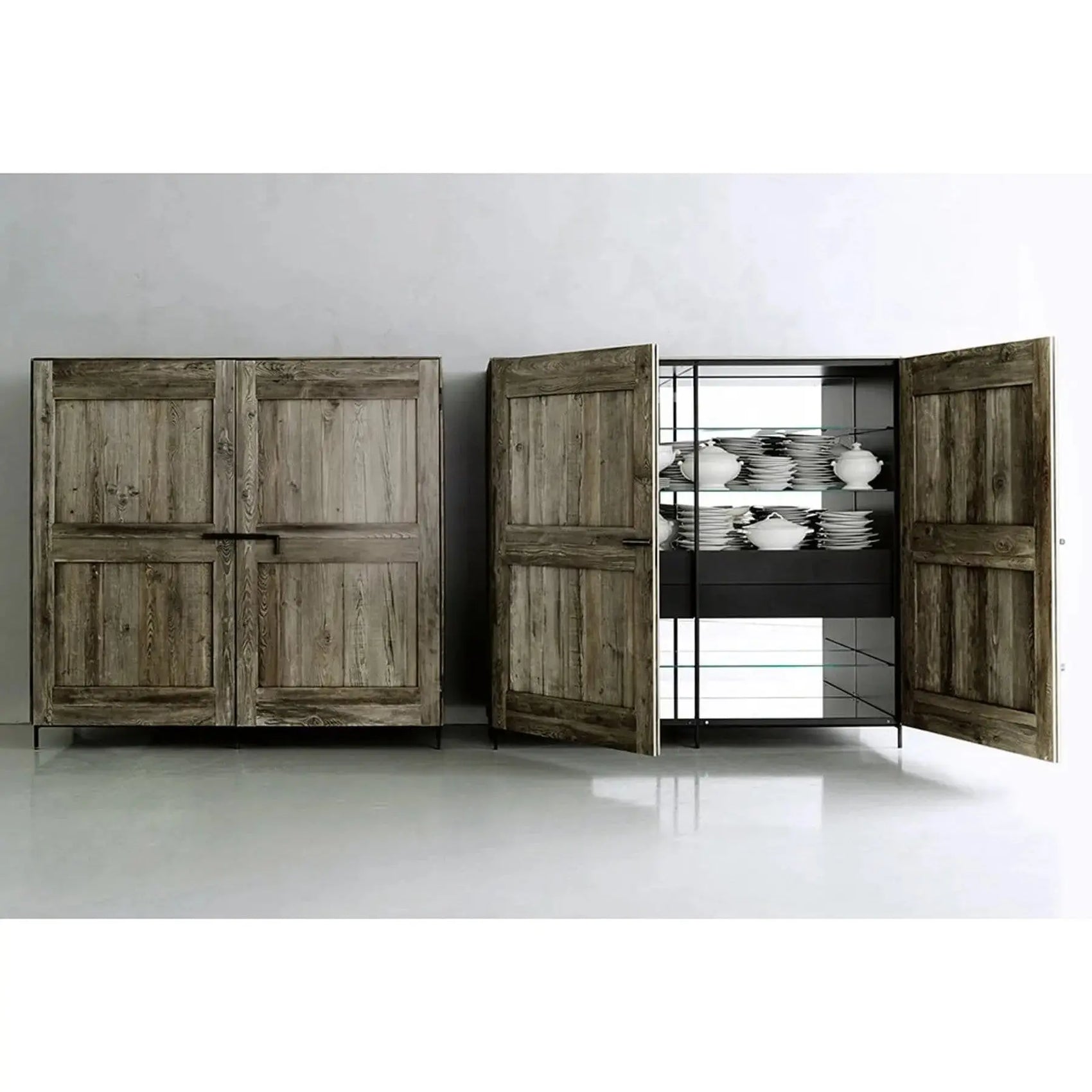 Combi - Madia Storage - JANGEORGe Interiors & Furniture