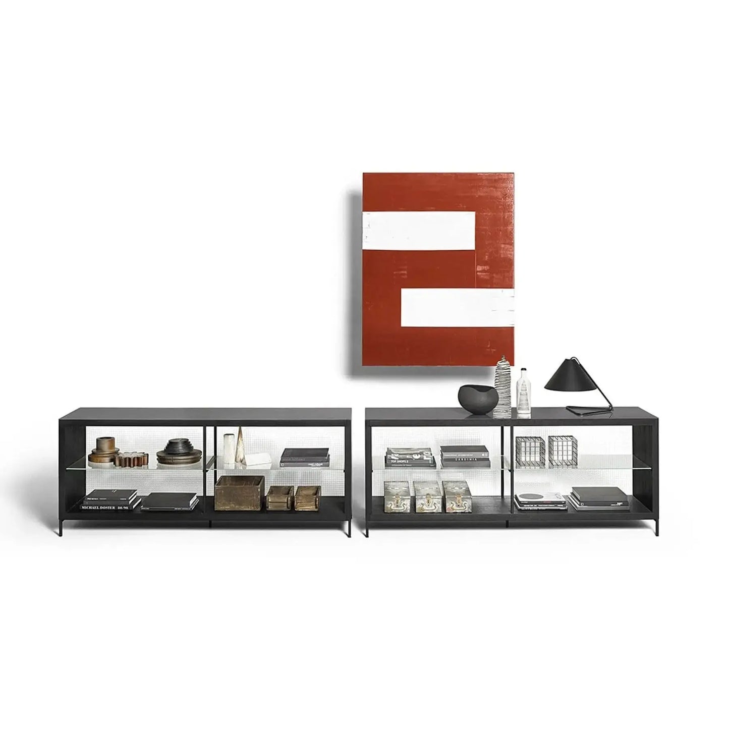 Combi - Sideboard - JANGEORGe Interiors & Furniture