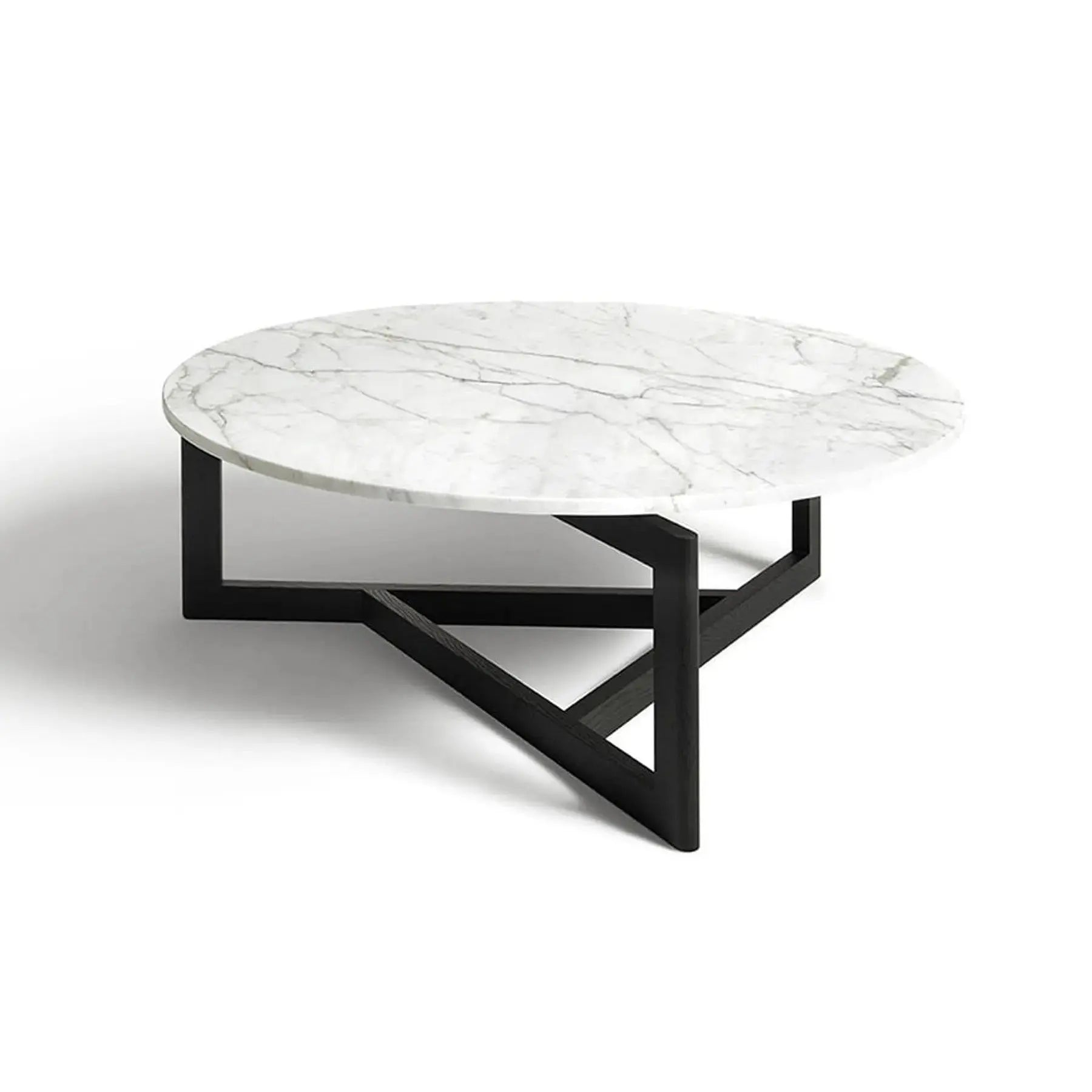 Connecticut - Low Table - JANGEORGe Interior Design