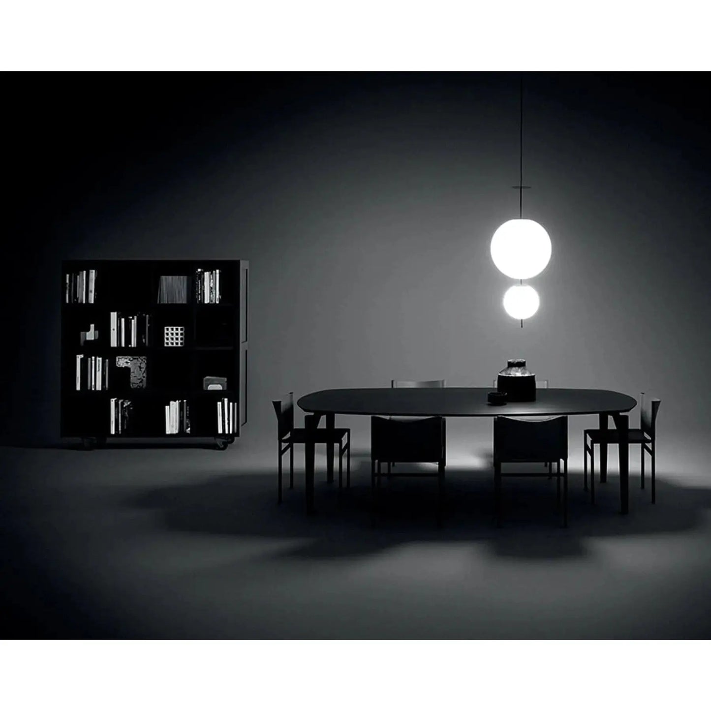 Elementi - Suspension Light | DePadova | JANGEORGe Interior Design