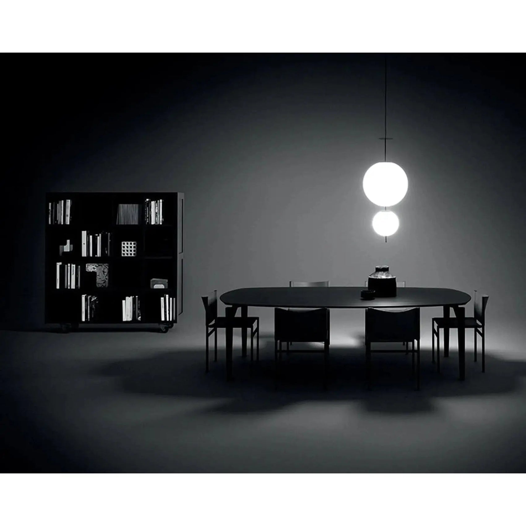 Elementi - Suspension Light | DePadova | JANGEORGe Interior Design