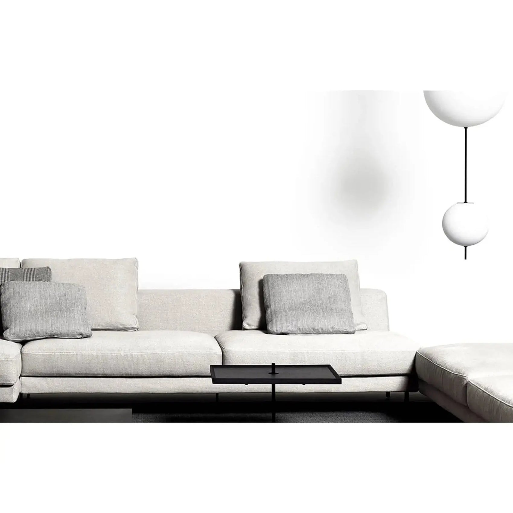 Elementi - Suspension Light | DePadova | JANGEORGe Interior Design