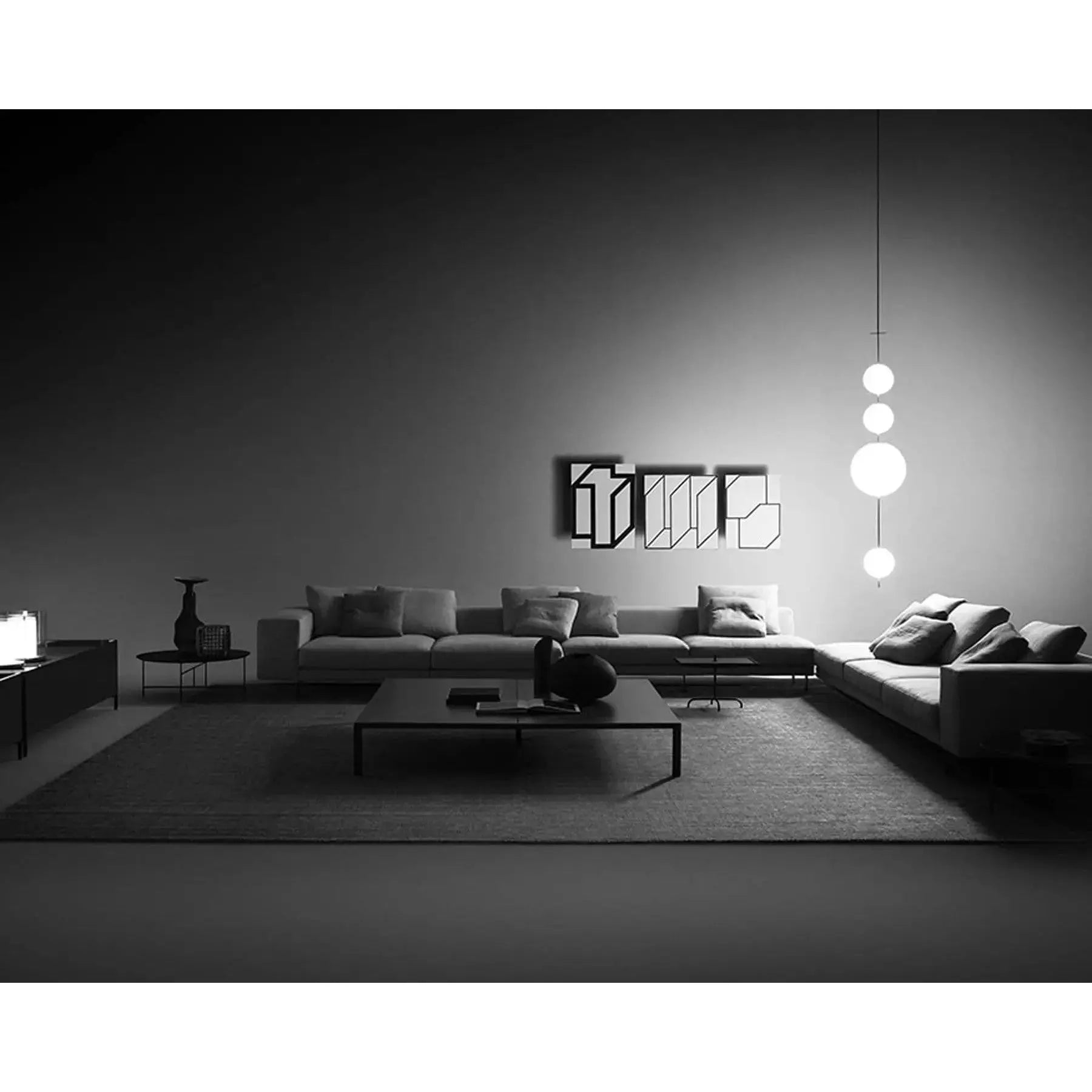 Elementi - Suspension Light | DePadova | JANGEORGe Interior Design