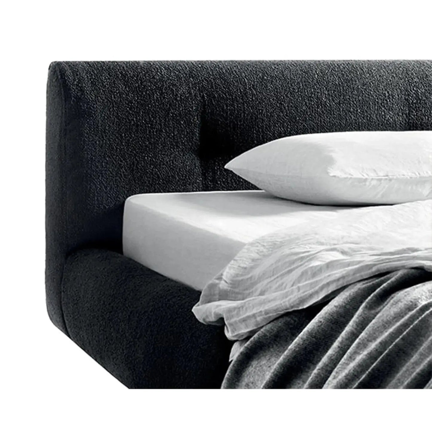 Erei - Bed - JANGEORGe Interior Design