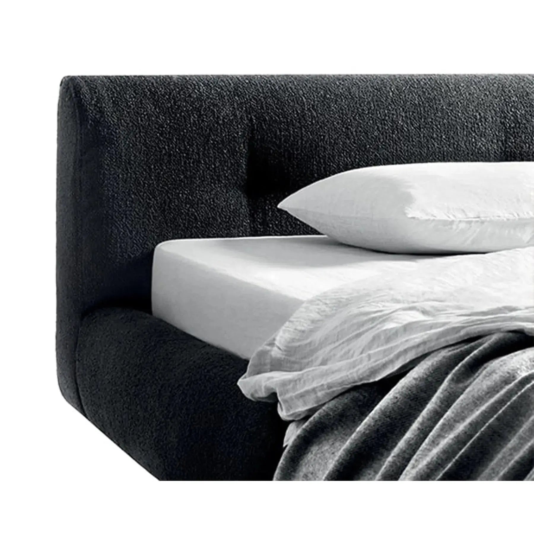 Erei - Bed - JANGEORGe Interior Design