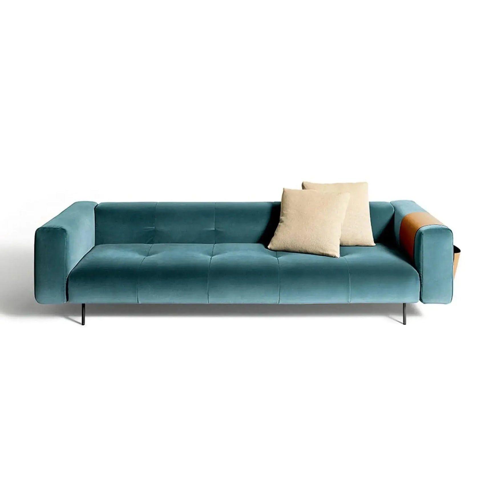 Erei - Sofa | DePadova | JANGEORGe Interior Design
