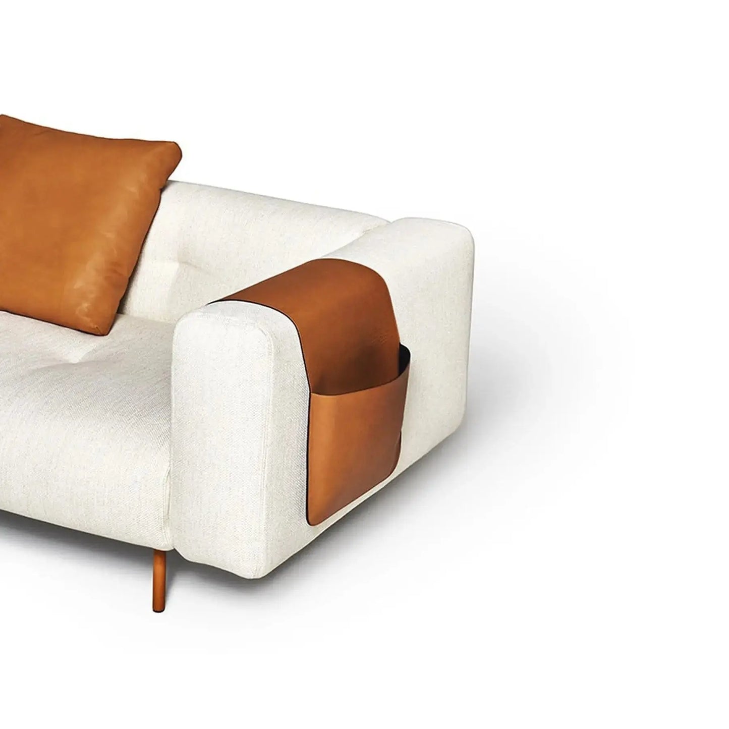 Erei - Sofa | DePadova | JANGEORGe Interior Design